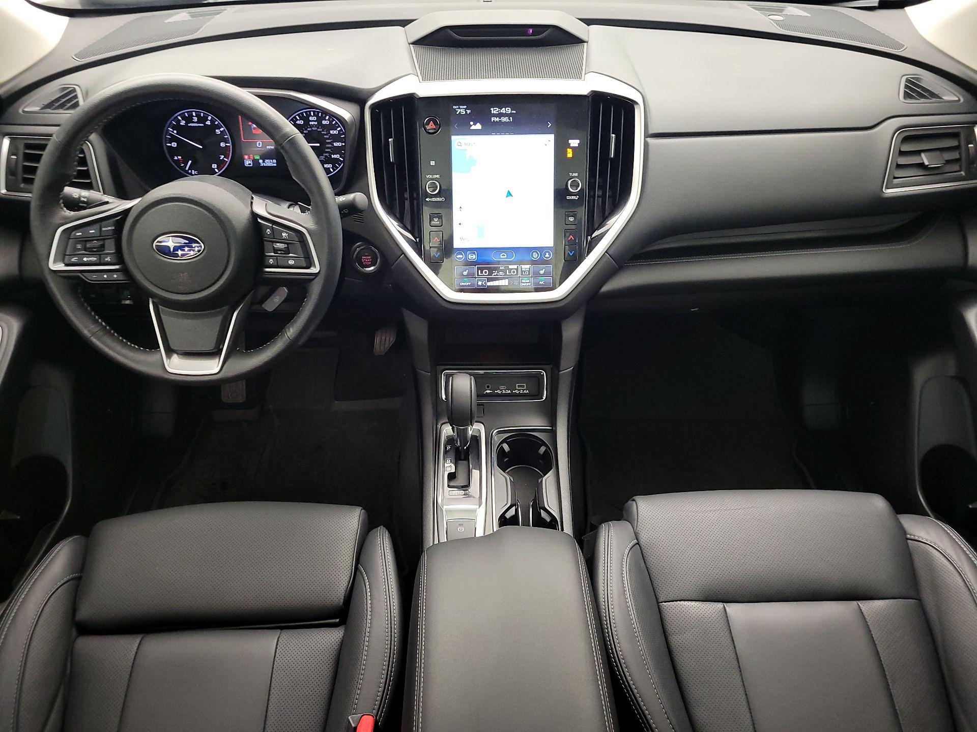 Thumbnail: 2023 Subaru Ascent - 9