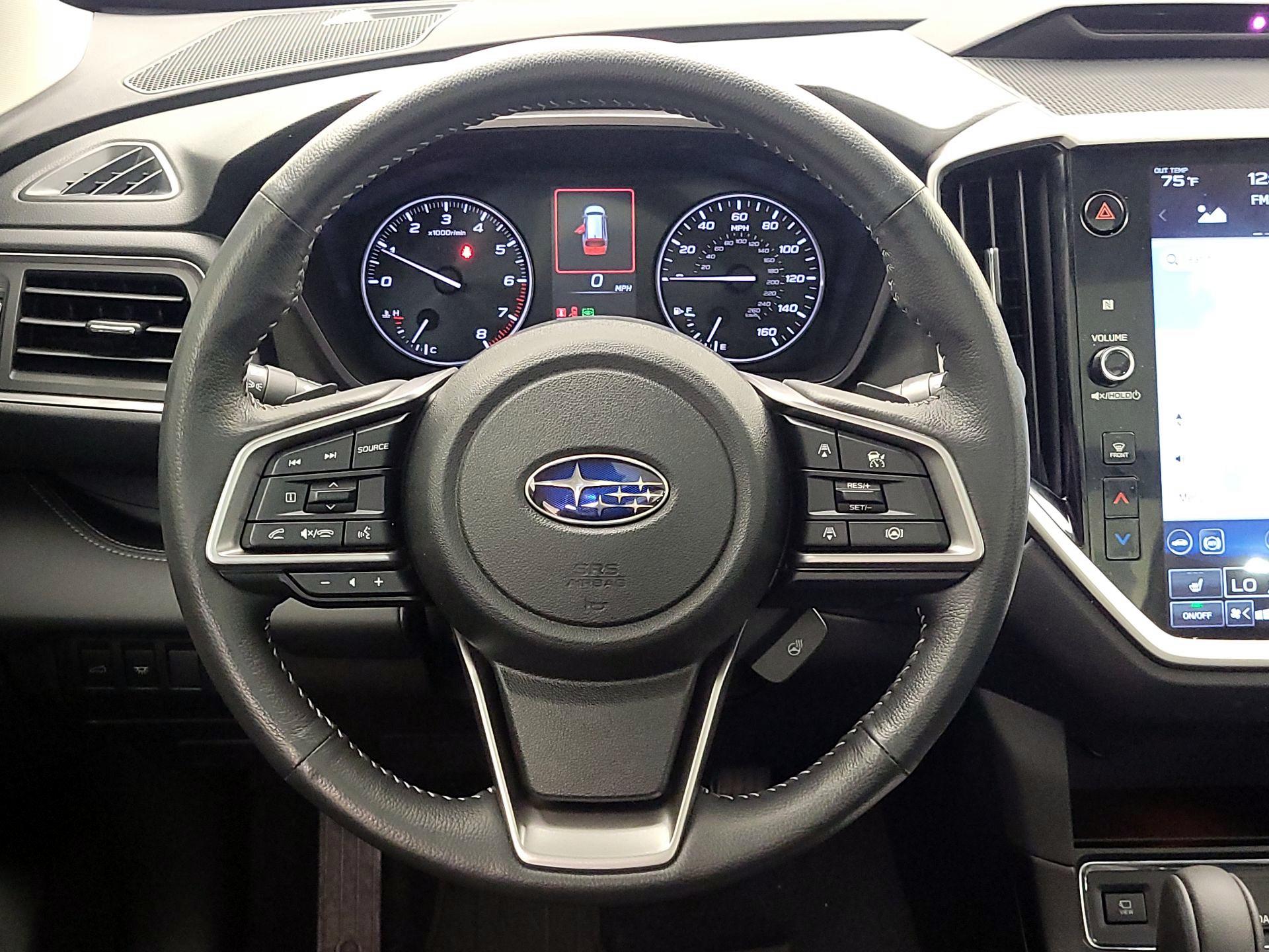 Thumbnail: 2023 Subaru Ascent - 10