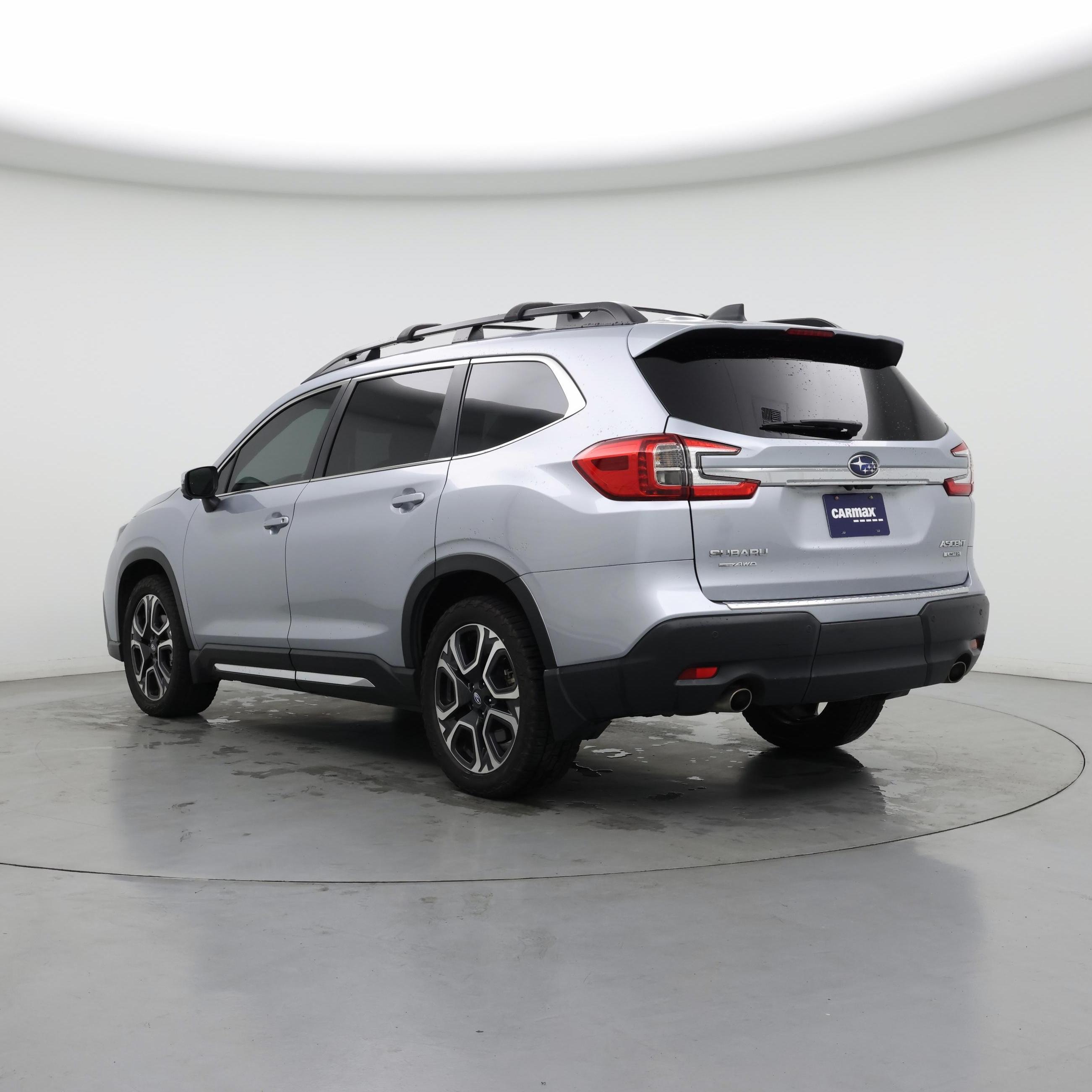 Thumbnail: 2023 Subaru Ascent - 2