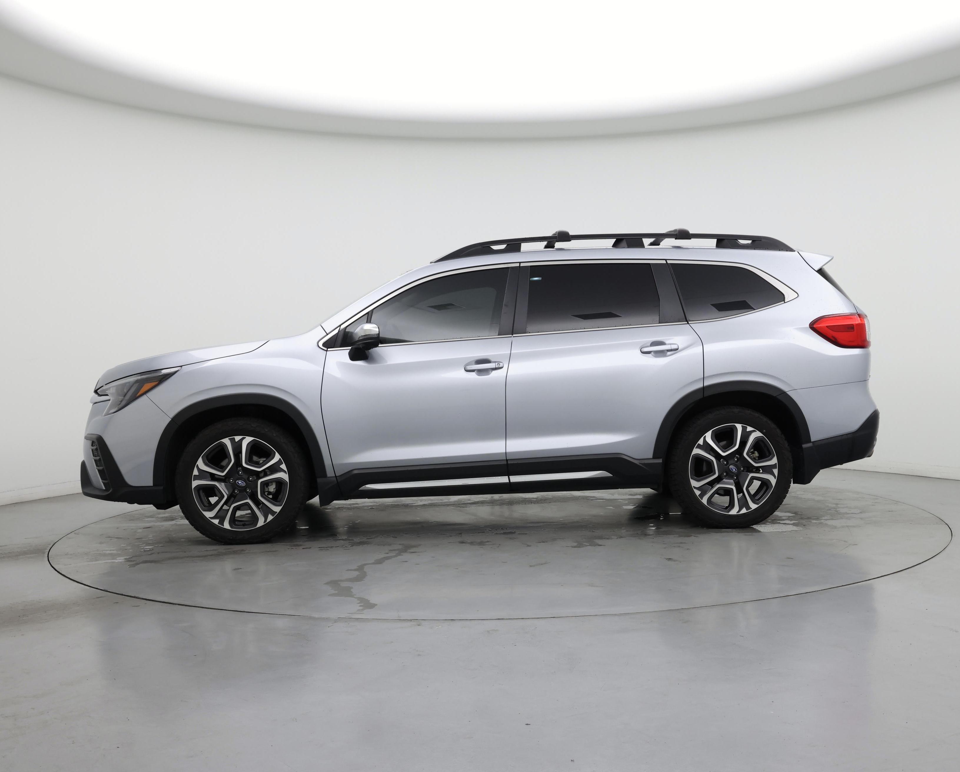 Thumbnail: 2023 Subaru Ascent - 3