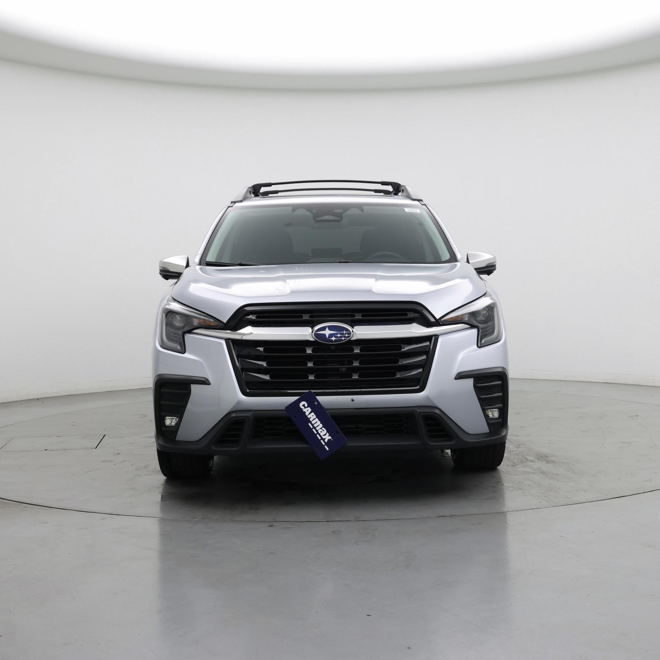 Thumbnail: 2023 Subaru Ascent - 5