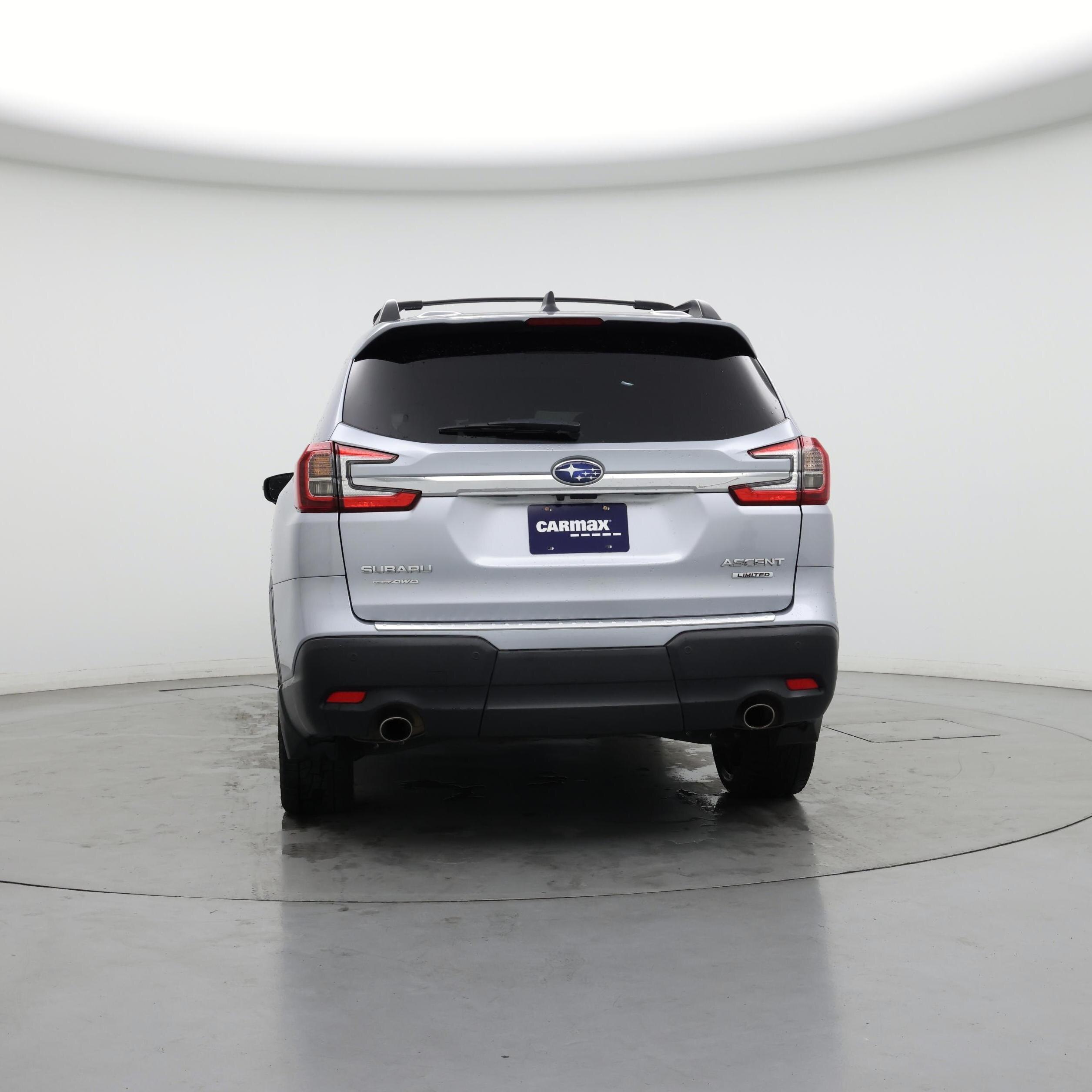 Thumbnail: 2023 Subaru Ascent - 6