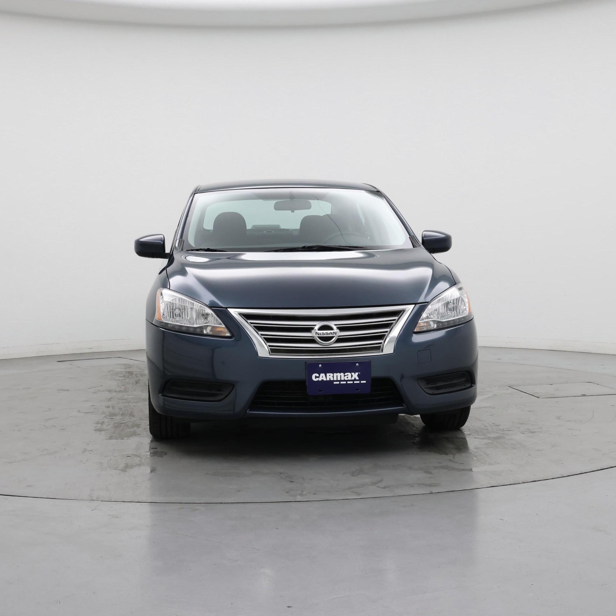Thumbnail: 2015 Nissan Sentra - 5