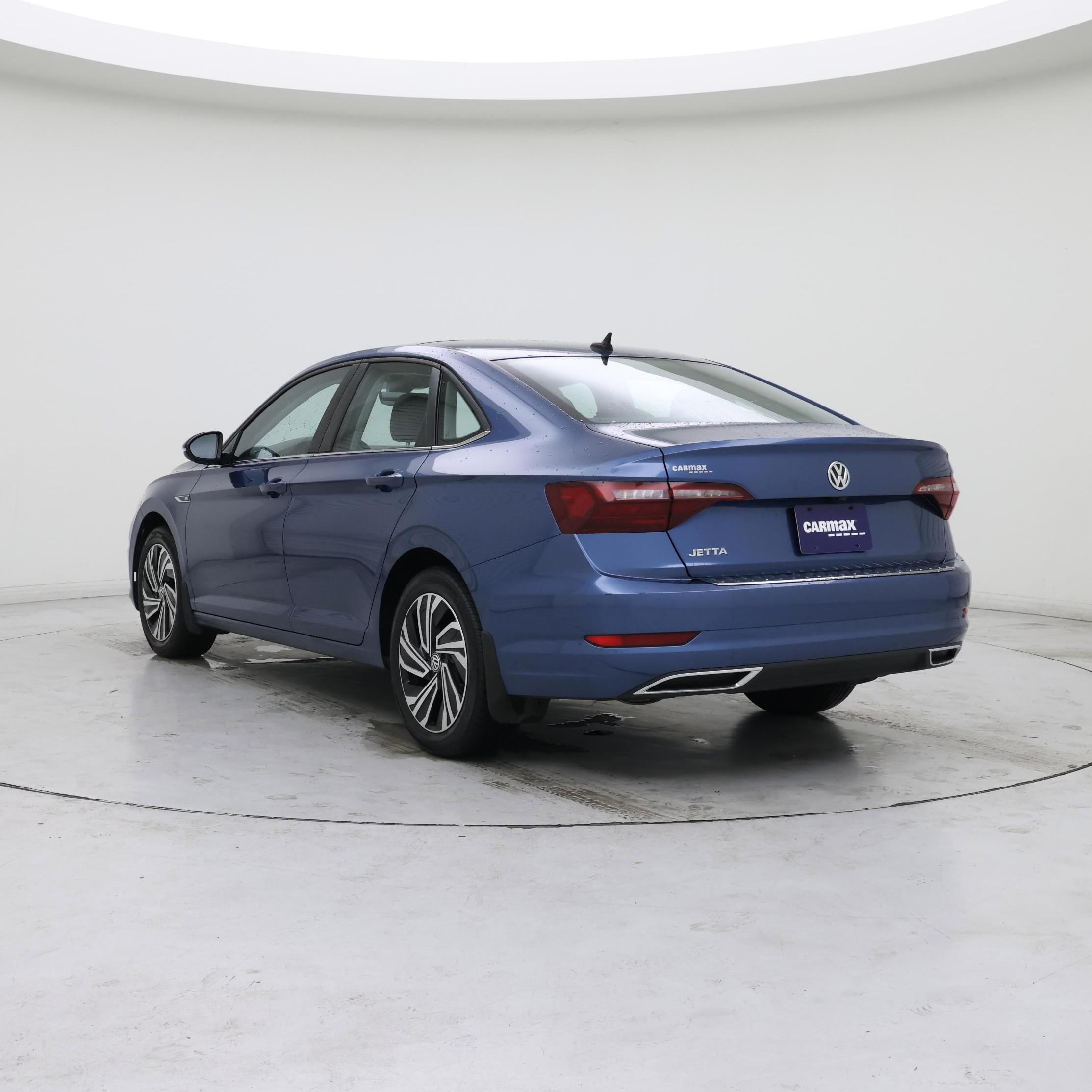 Thumbnail: 2021 Volkswagen Jetta - 2