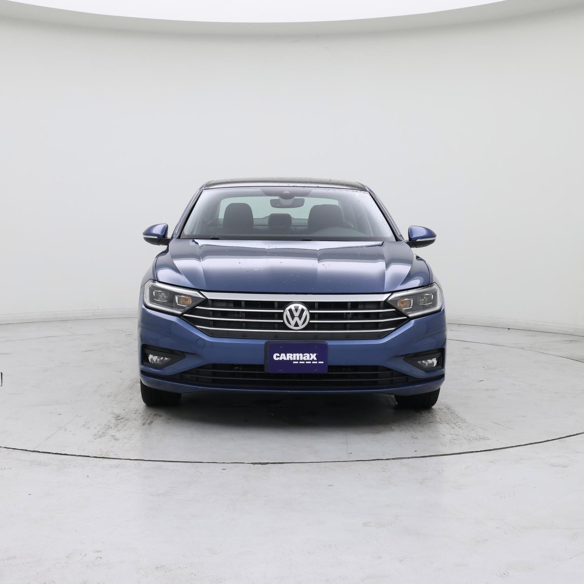 Thumbnail: 2021 Volkswagen Jetta - 5