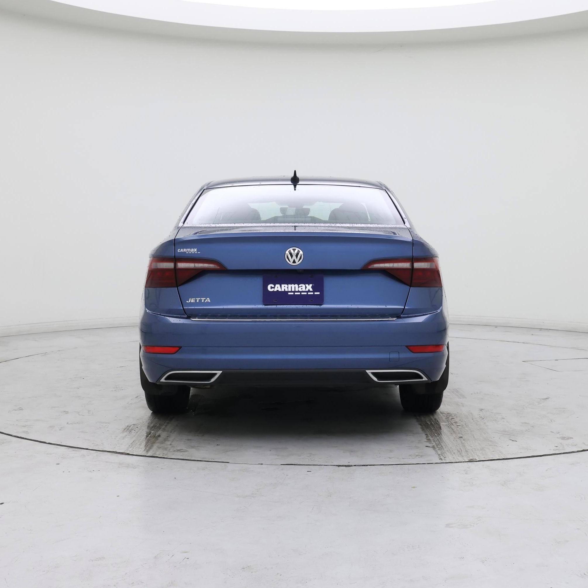 Thumbnail: 2021 Volkswagen Jetta - 6