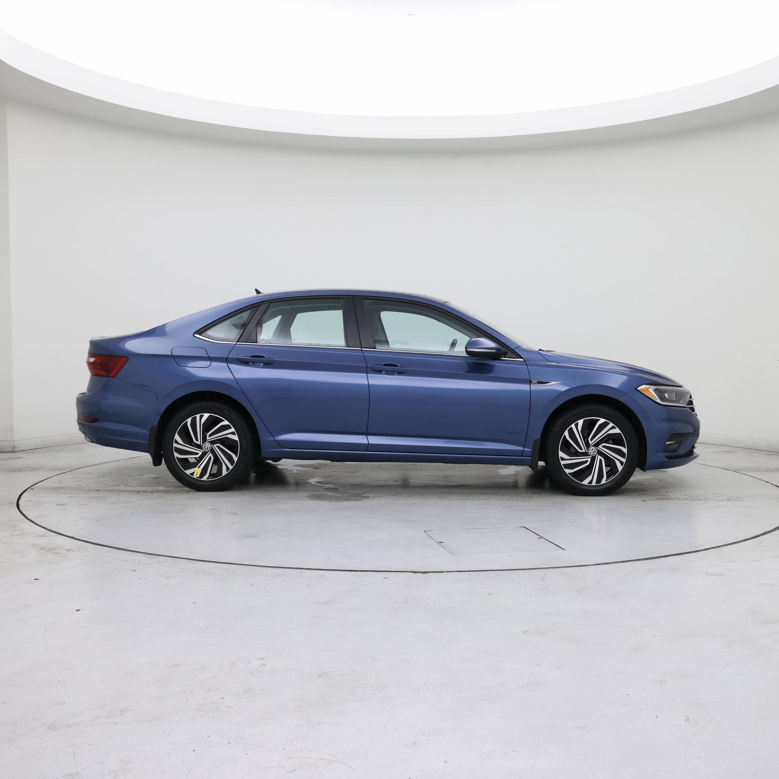 Thumbnail: 2021 Volkswagen Jetta - 7
