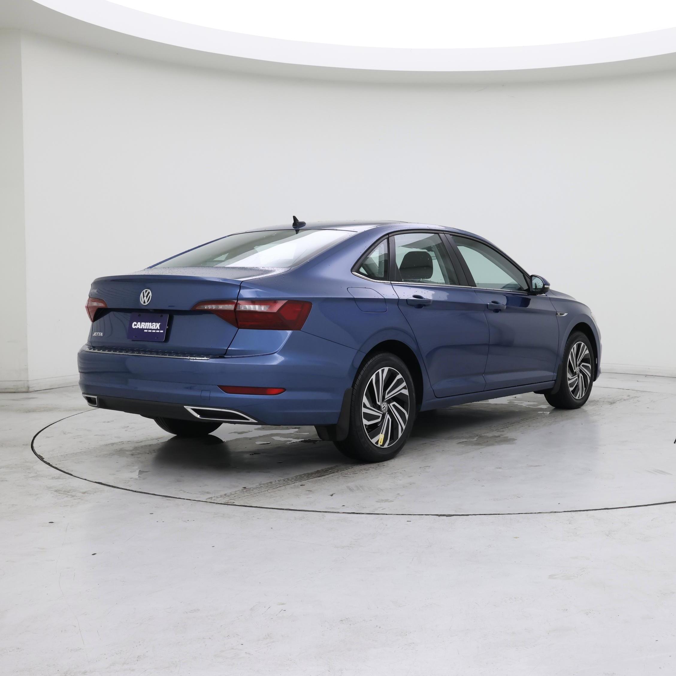 Thumbnail: 2021 Volkswagen Jetta - 8