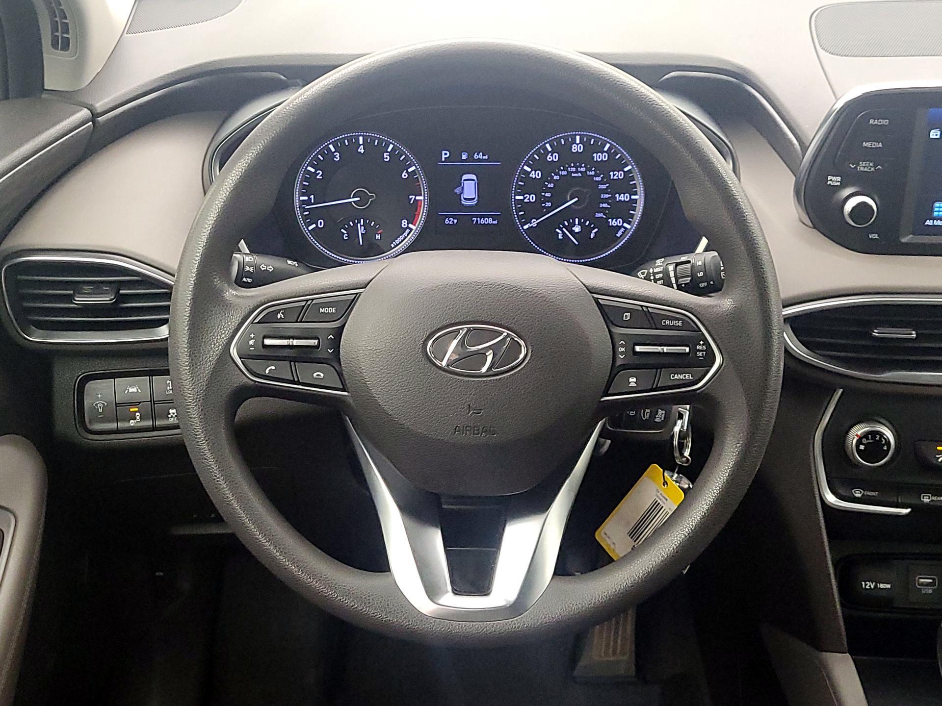 Thumbnail: 2019 Hyundai Santa Fe - 10