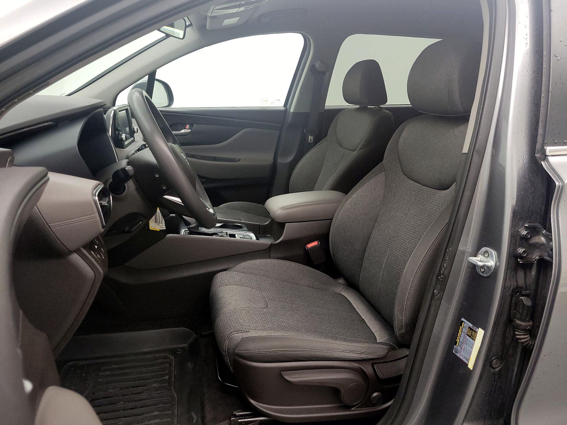 Thumbnail: 2019 Hyundai Santa Fe - 11