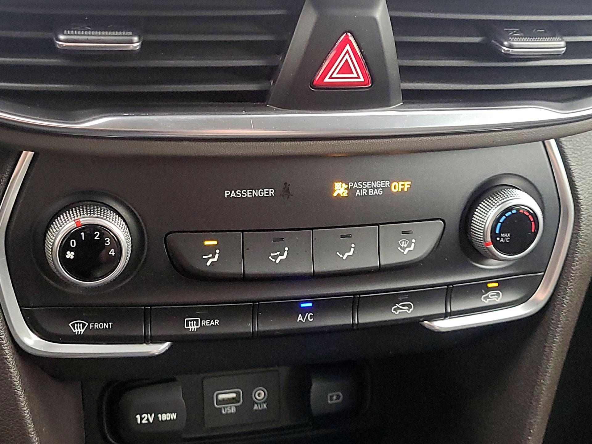 Thumbnail: 2019 Hyundai Santa Fe - 16