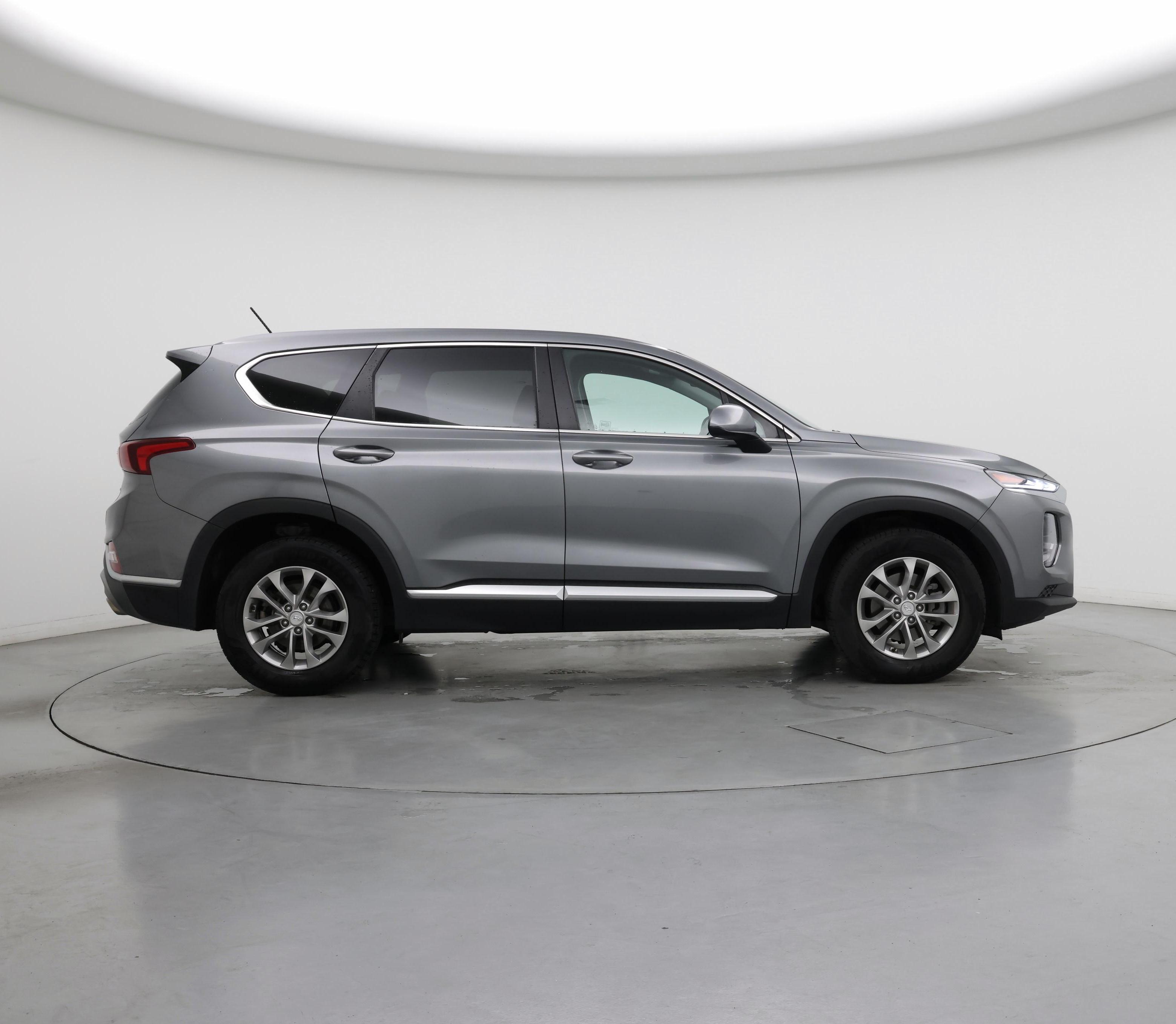 Thumbnail: 2019 Hyundai Santa Fe - 7