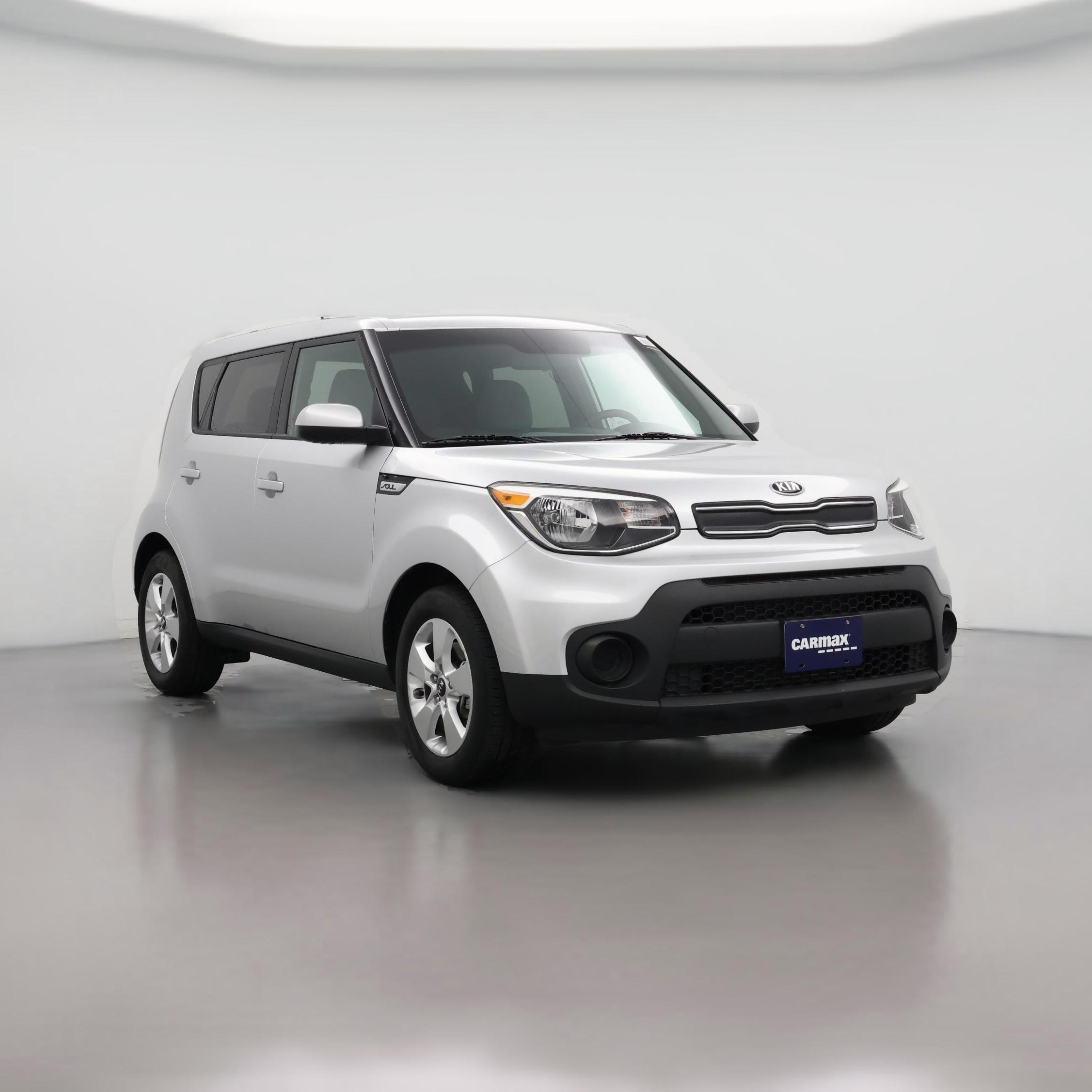 Thumbnail: 2019 Kia Soul - 1