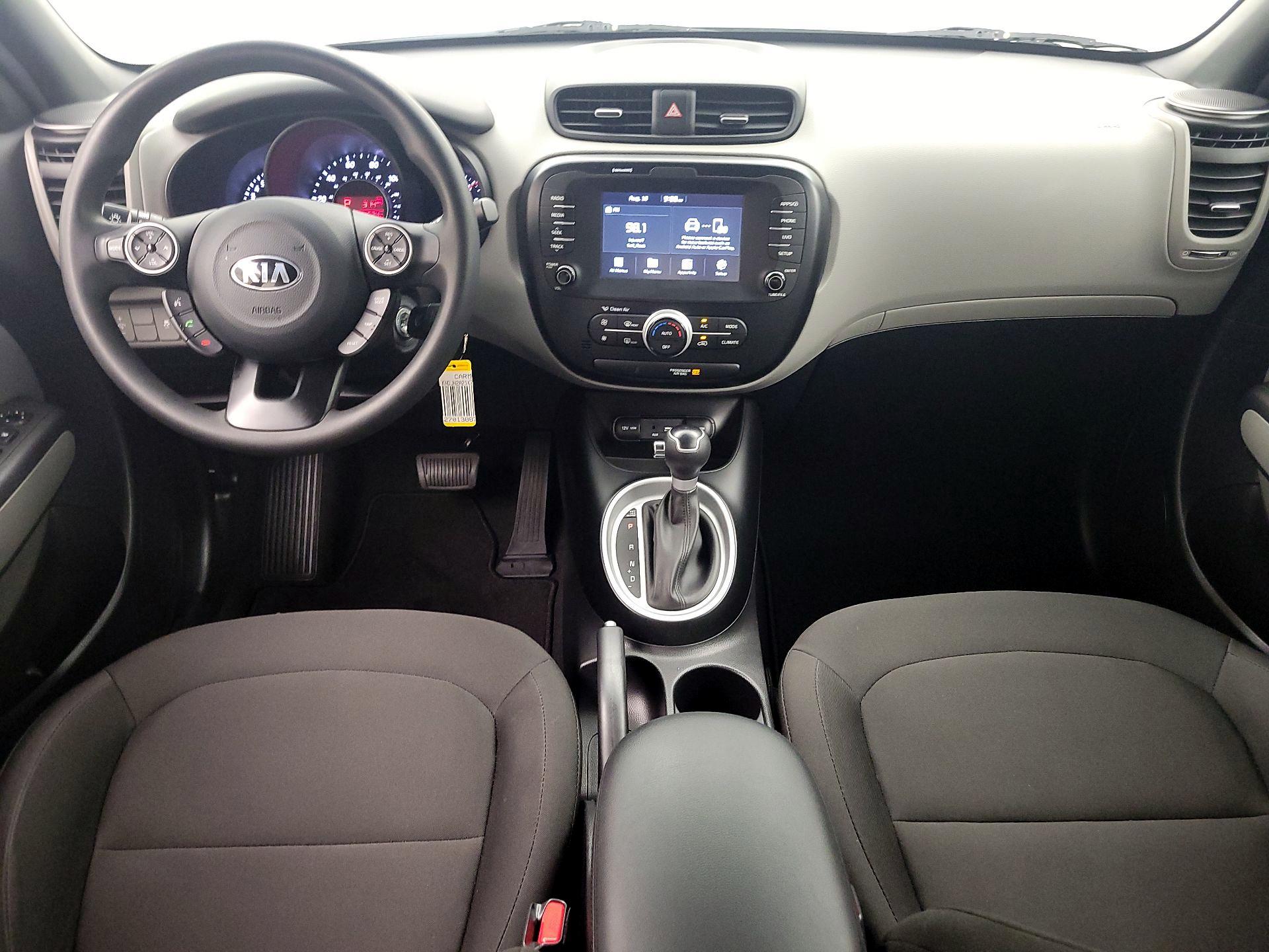Thumbnail: 2019 Kia Soul - 9