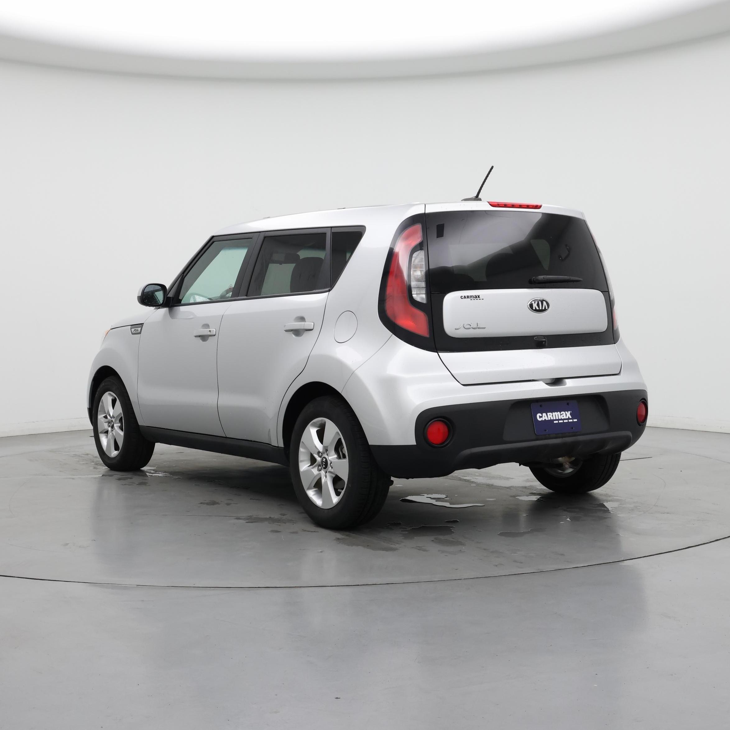 Thumbnail: 2019 Kia Soul - 2