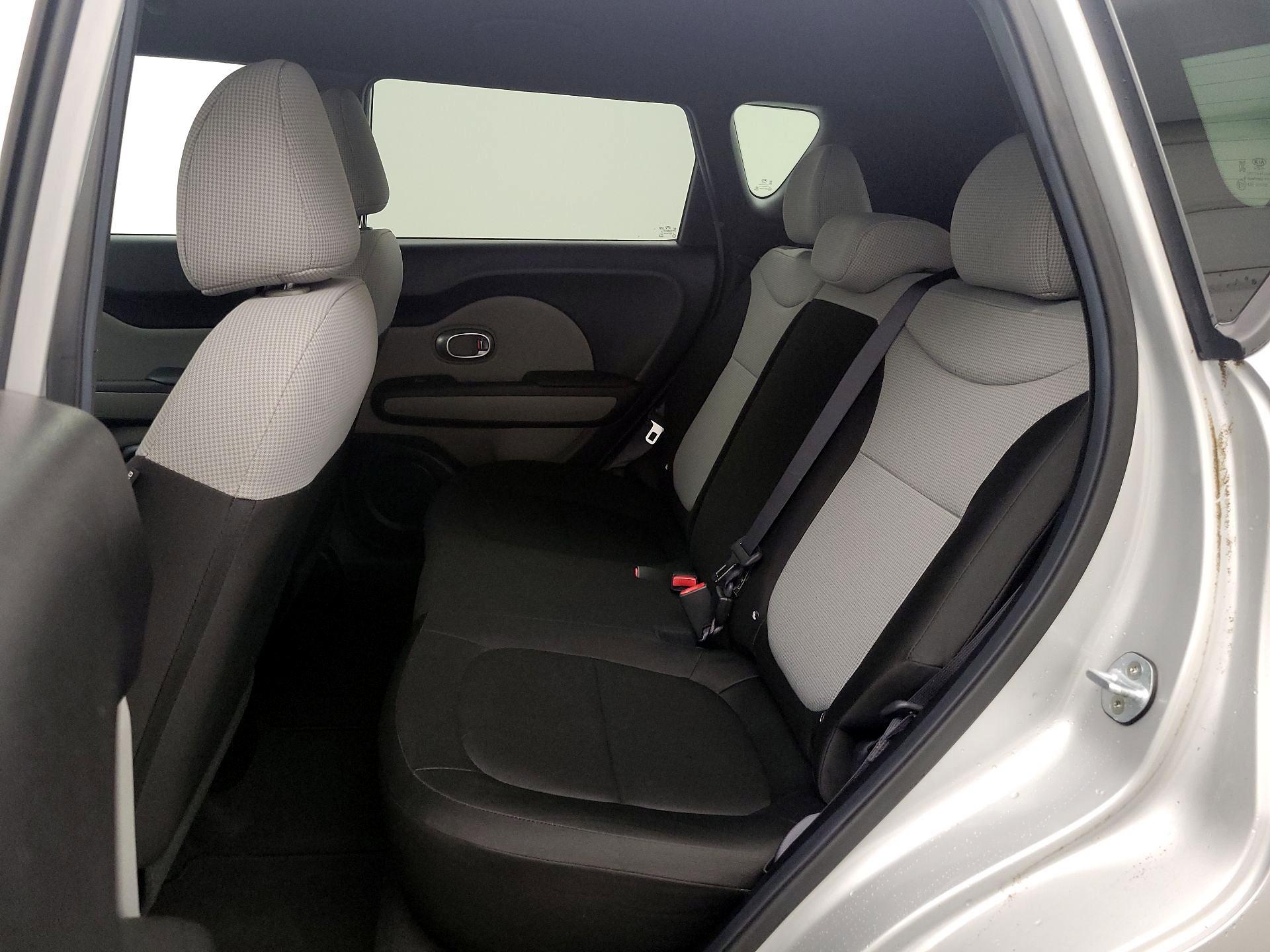 Thumbnail: 2019 Kia Soul - 19