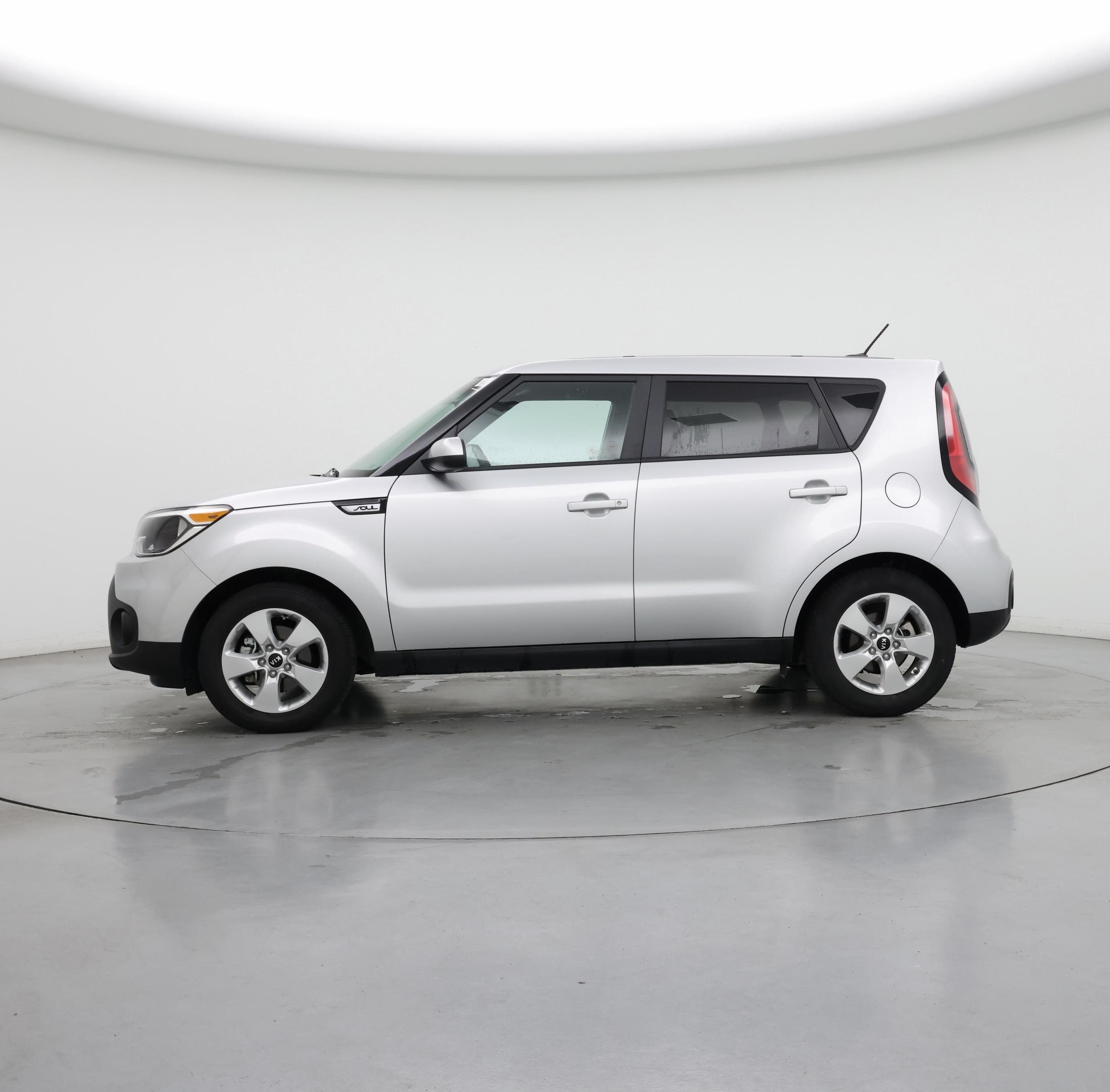 Thumbnail: 2019 Kia Soul - 3