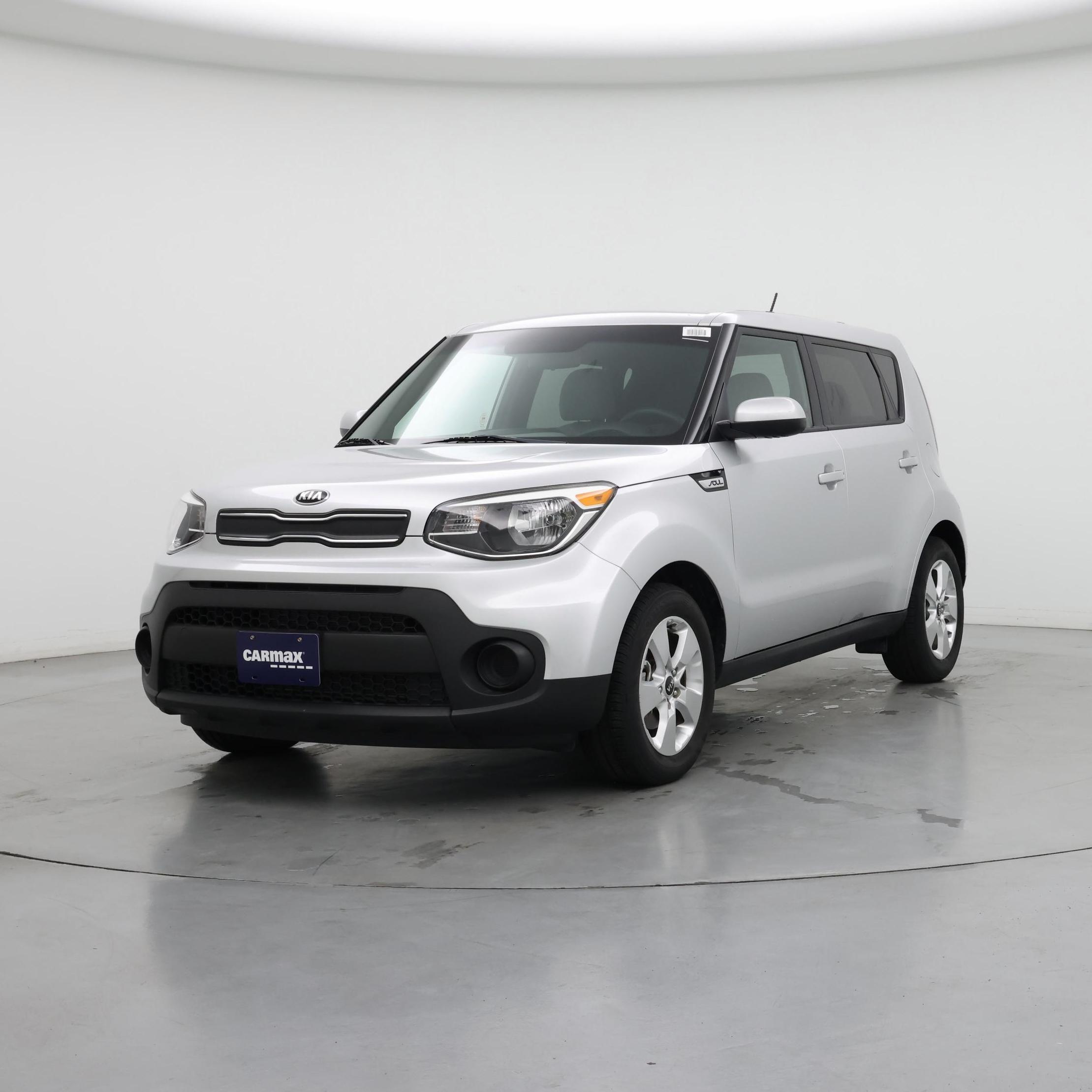 Thumbnail: 2019 Kia Soul - 4