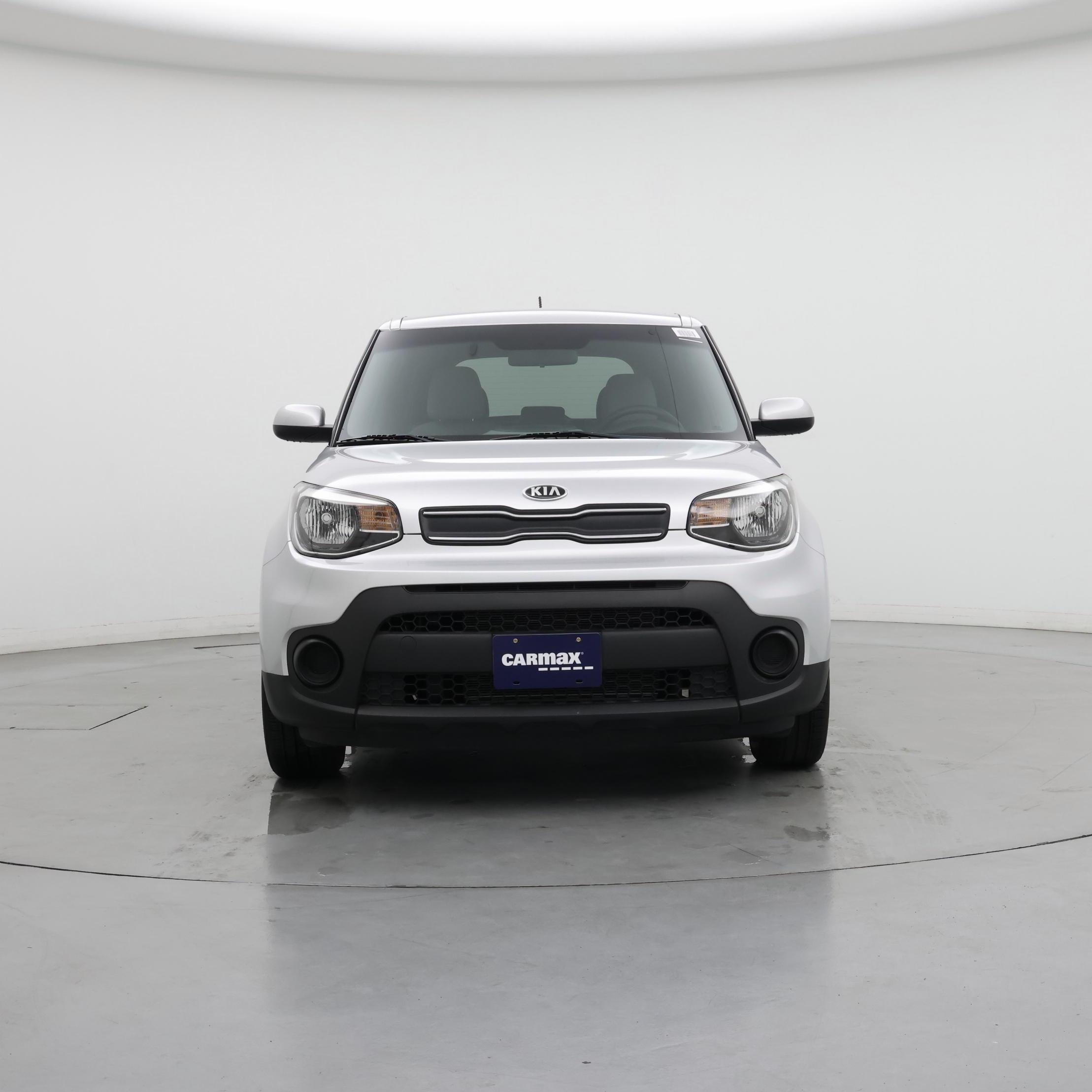 Thumbnail: 2019 Kia Soul - 5