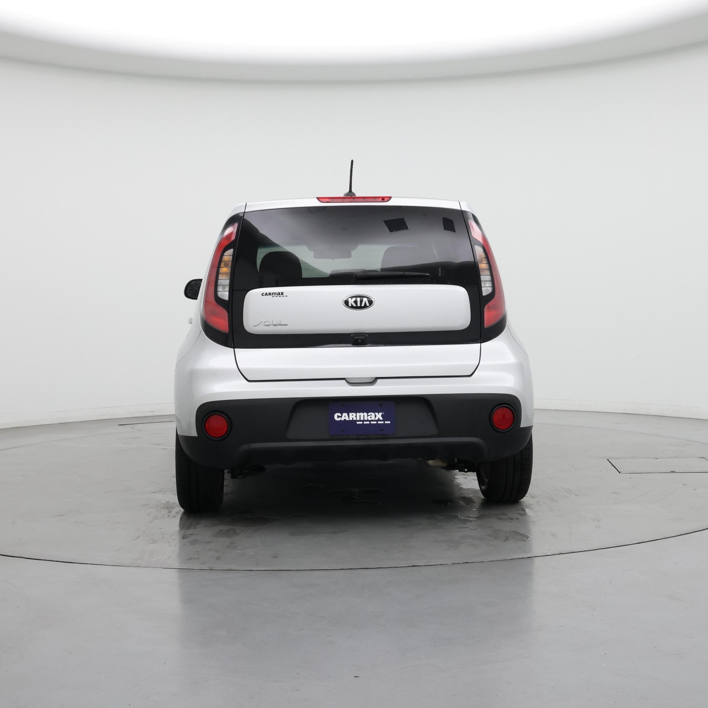 Thumbnail: 2019 Kia Soul - 6