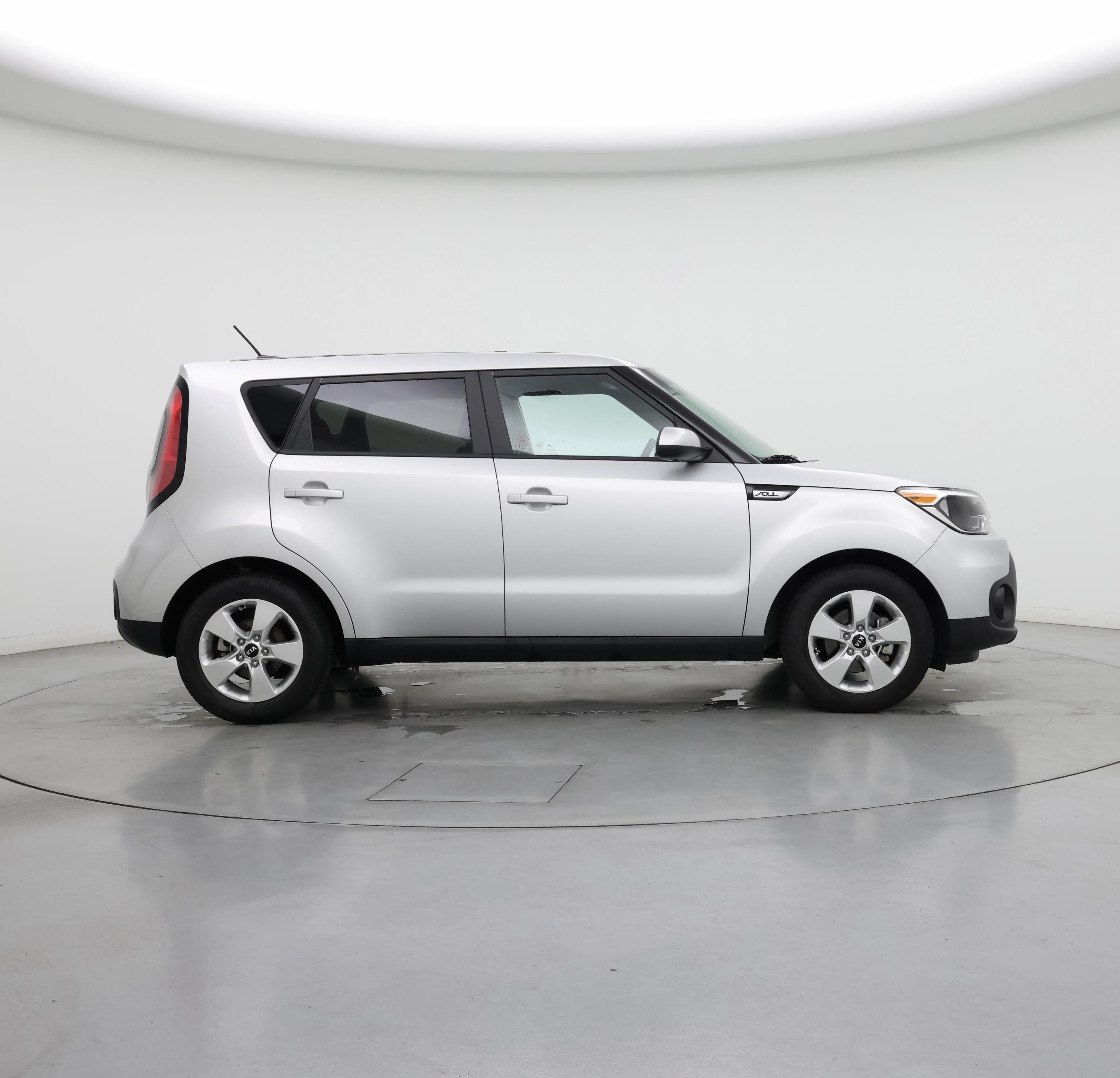 Thumbnail: 2019 Kia Soul - 7