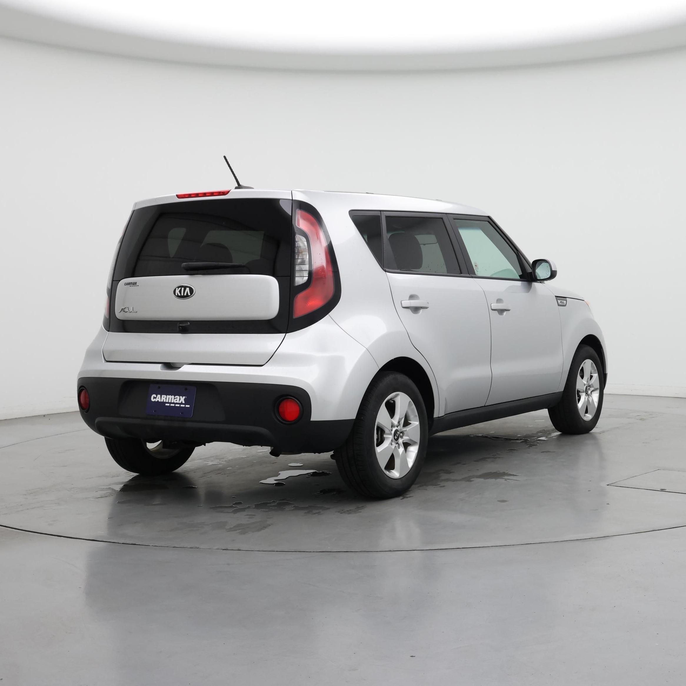 Thumbnail: 2019 Kia Soul - 8