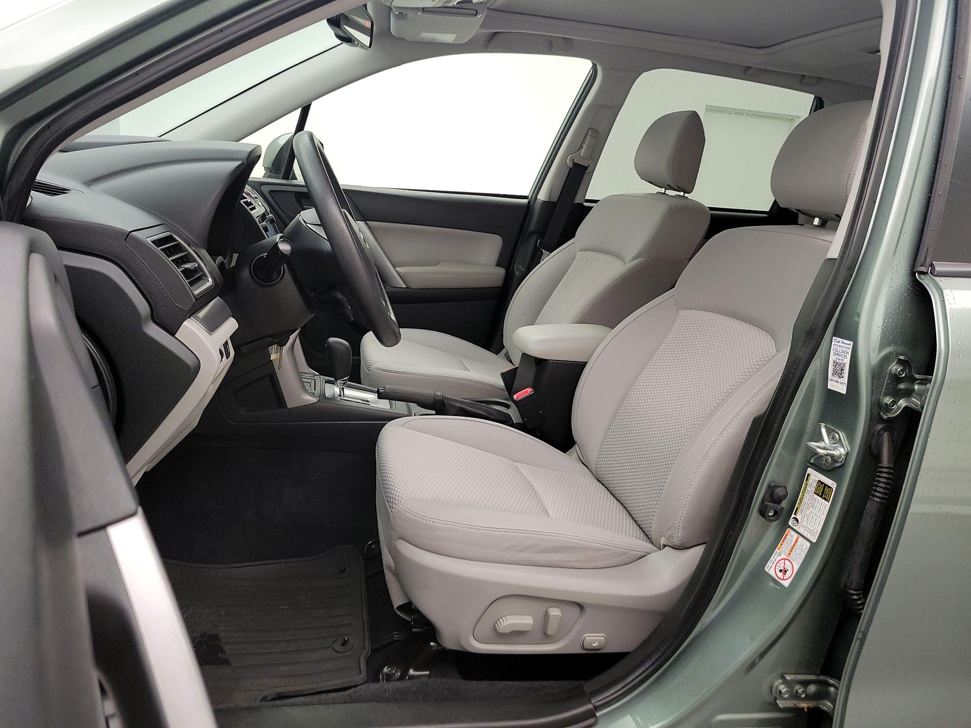 Thumbnail: 2016 Subaru Forester - 11