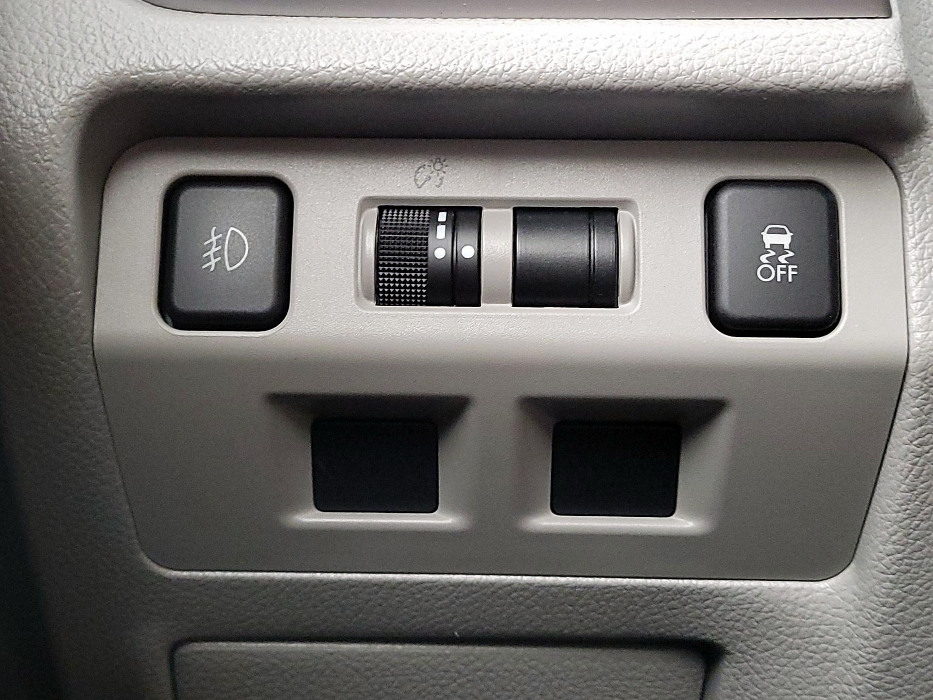 Thumbnail: 2016 Subaru Forester - 13