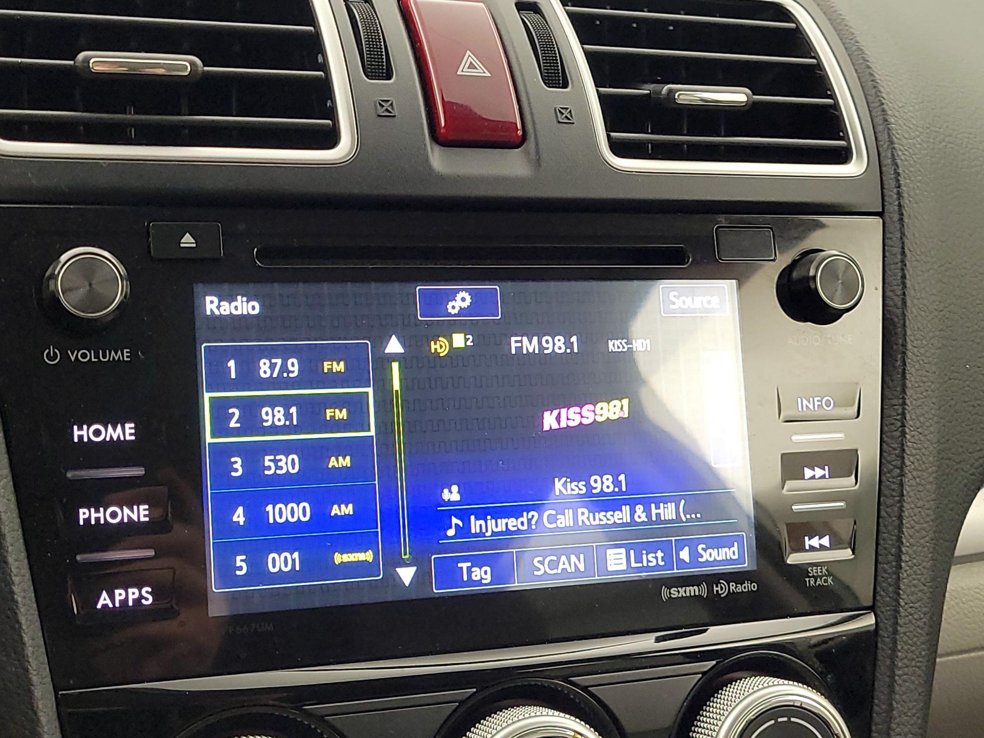 Thumbnail: 2016 Subaru Forester - 15
