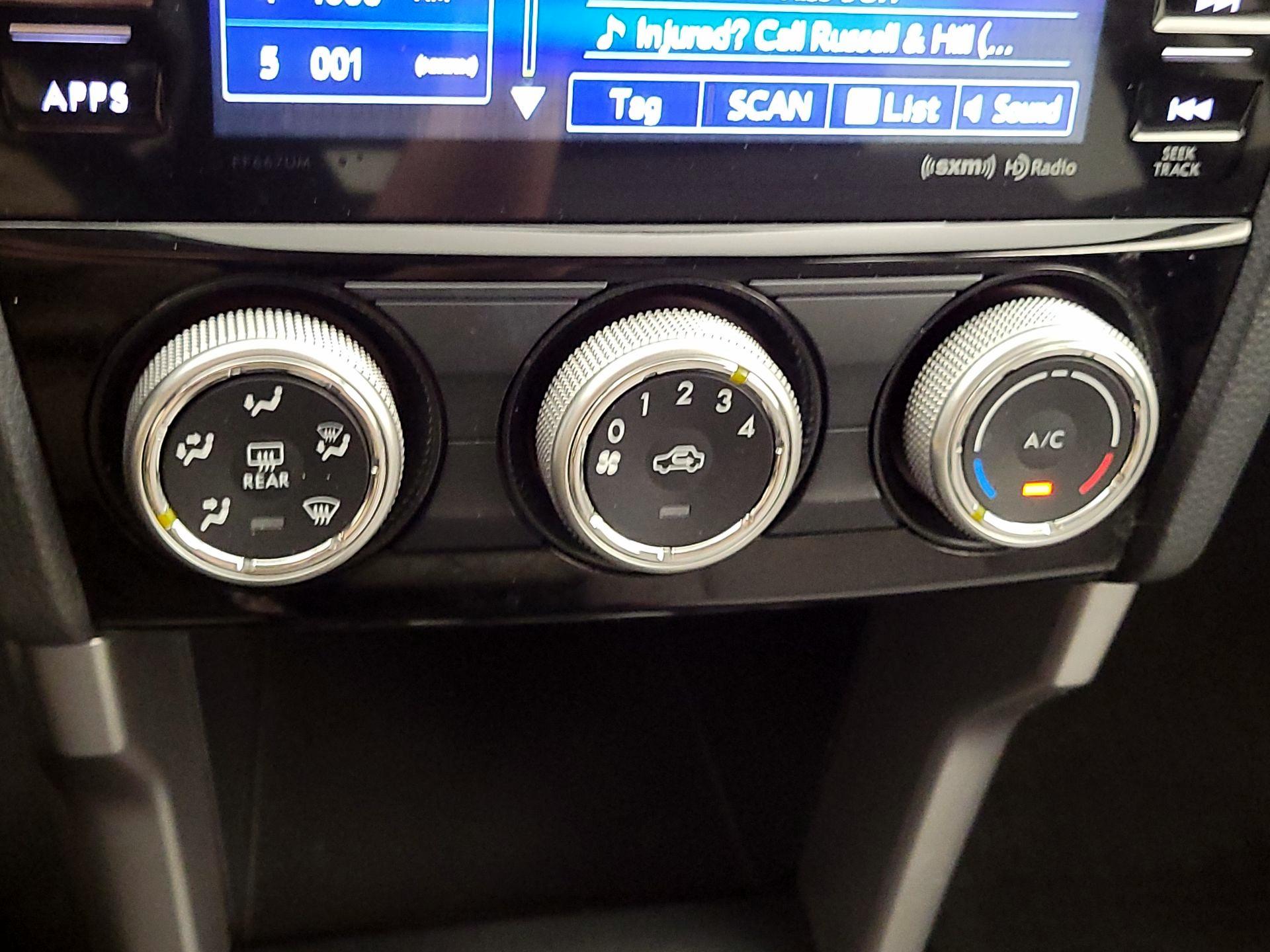 Thumbnail: 2016 Subaru Forester - 16