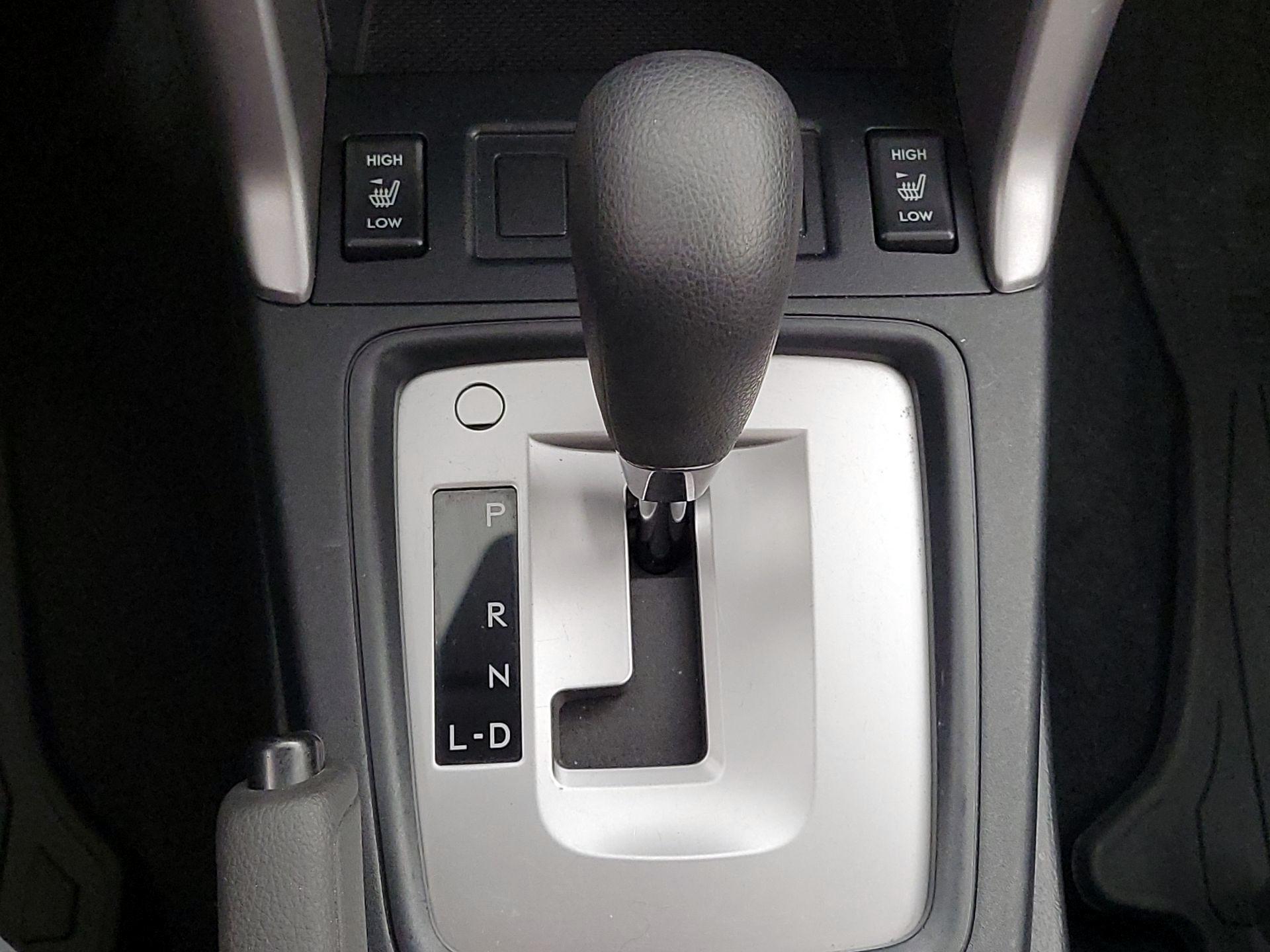 Thumbnail: 2016 Subaru Forester - 17