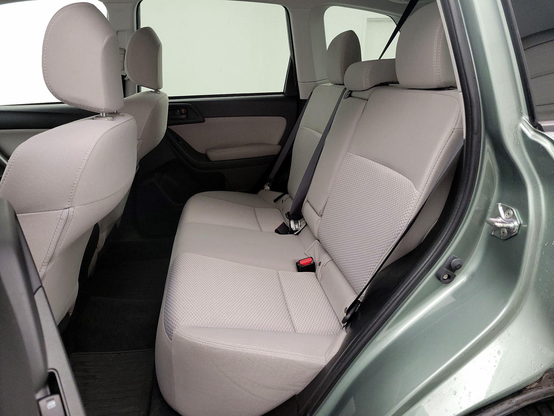 Thumbnail: 2016 Subaru Forester - 20