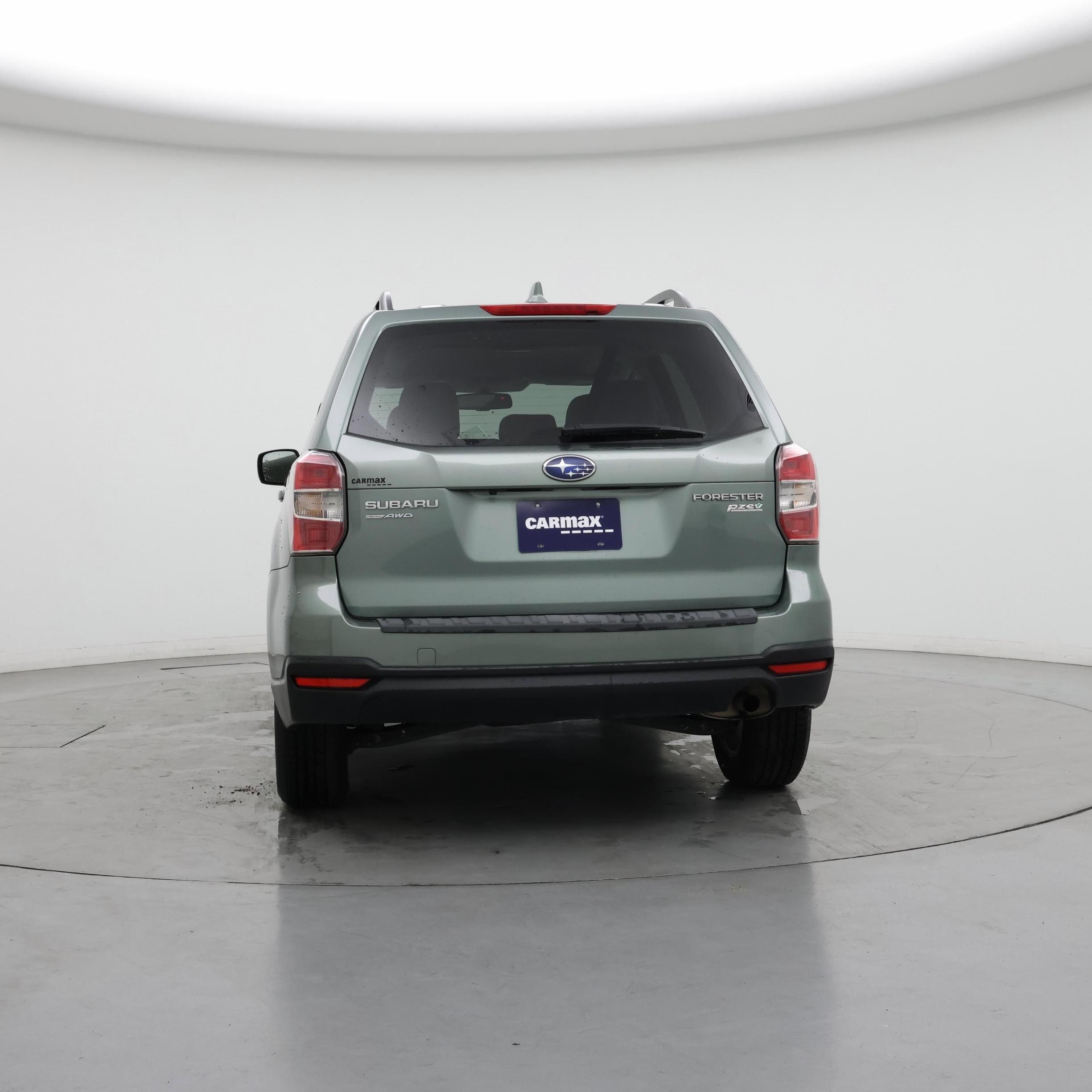 Thumbnail: 2016 Subaru Forester - 6