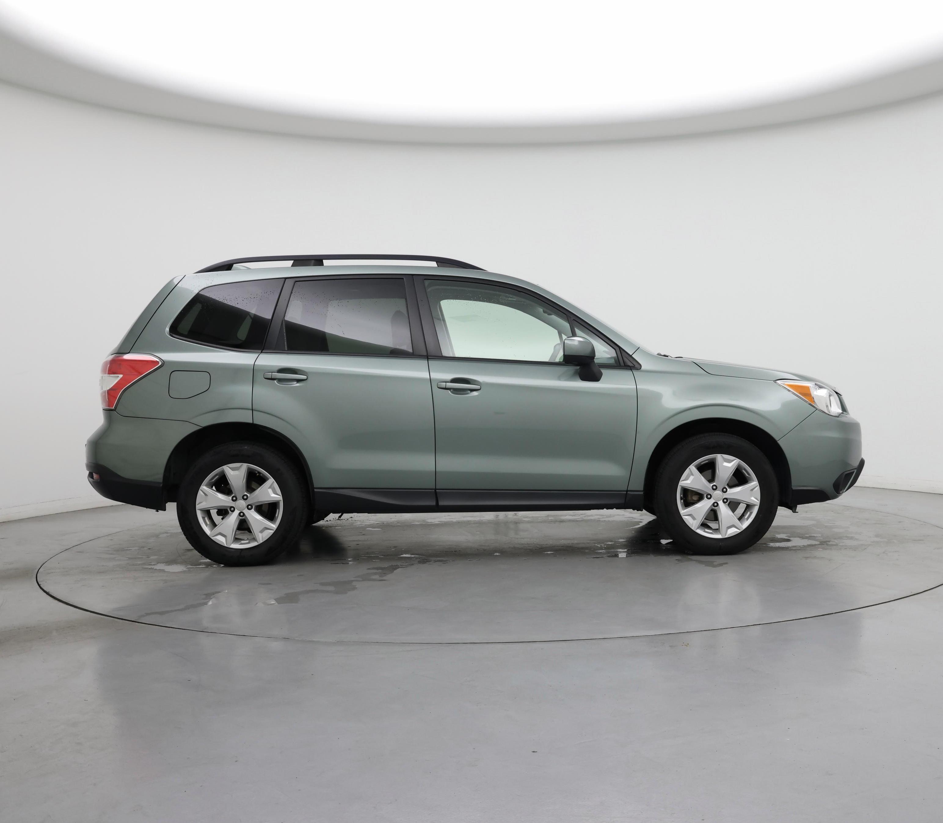 Thumbnail: 2016 Subaru Forester - 7