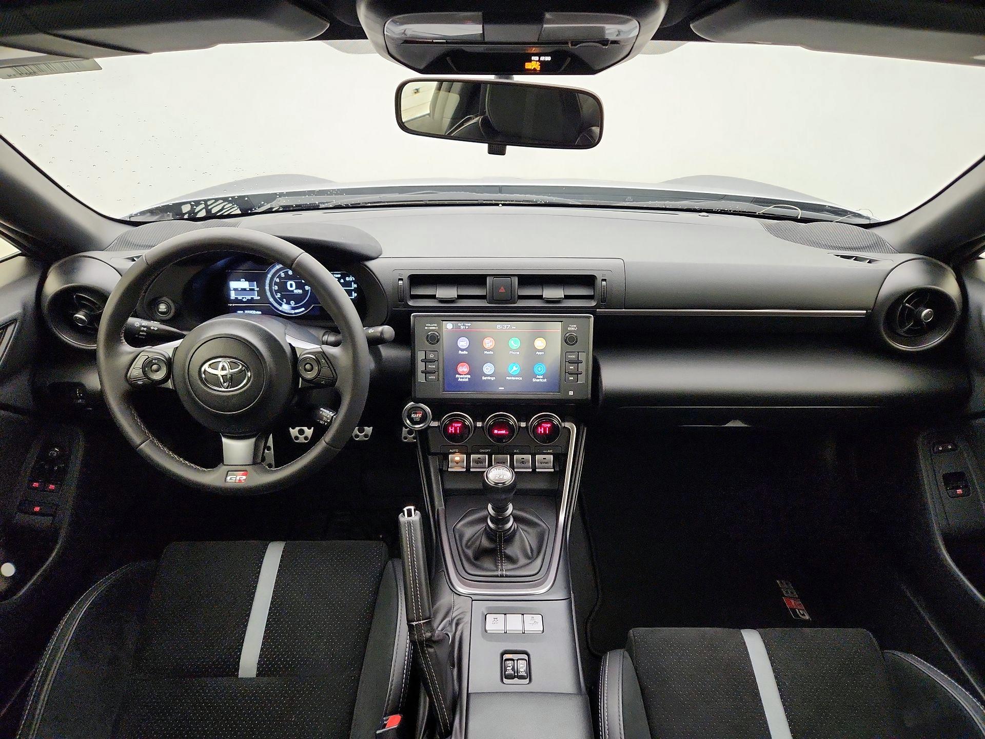 Thumbnail: 2023 Toyota GR86 - 9