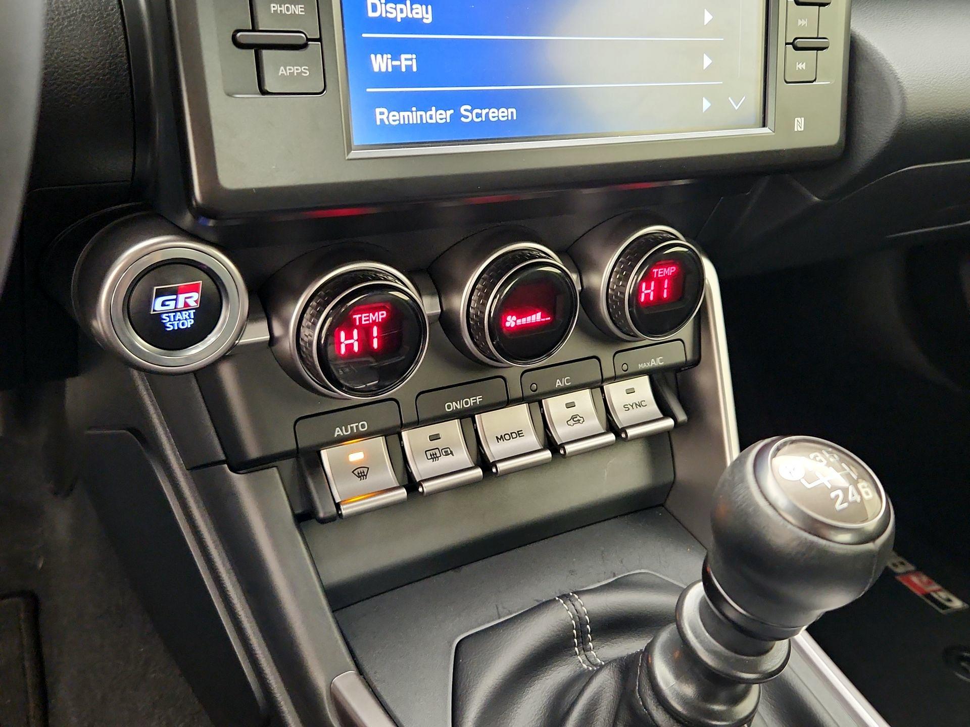 Thumbnail: 2023 Toyota GR86 - 16