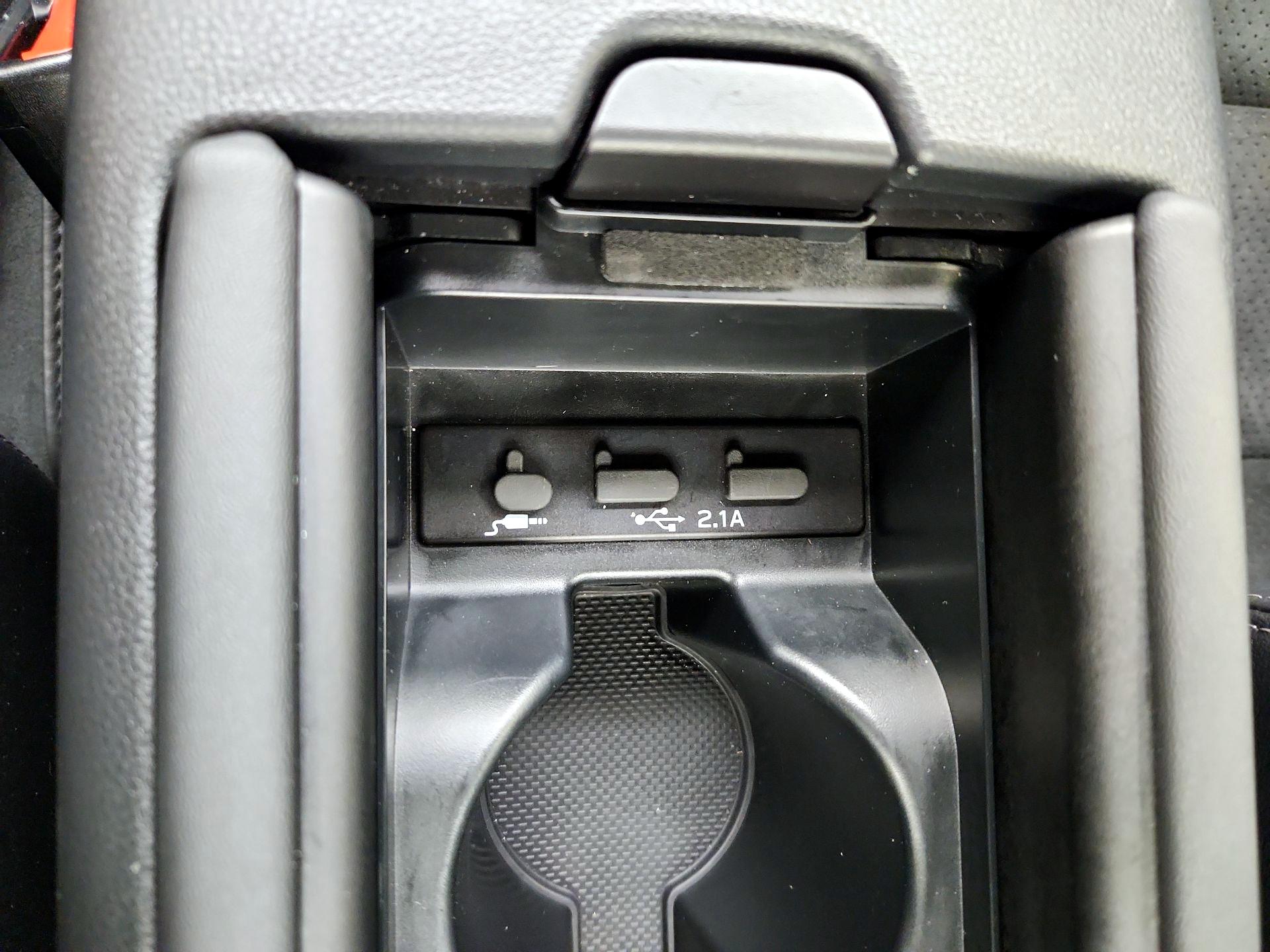 Thumbnail: 2023 Toyota GR86 - 18