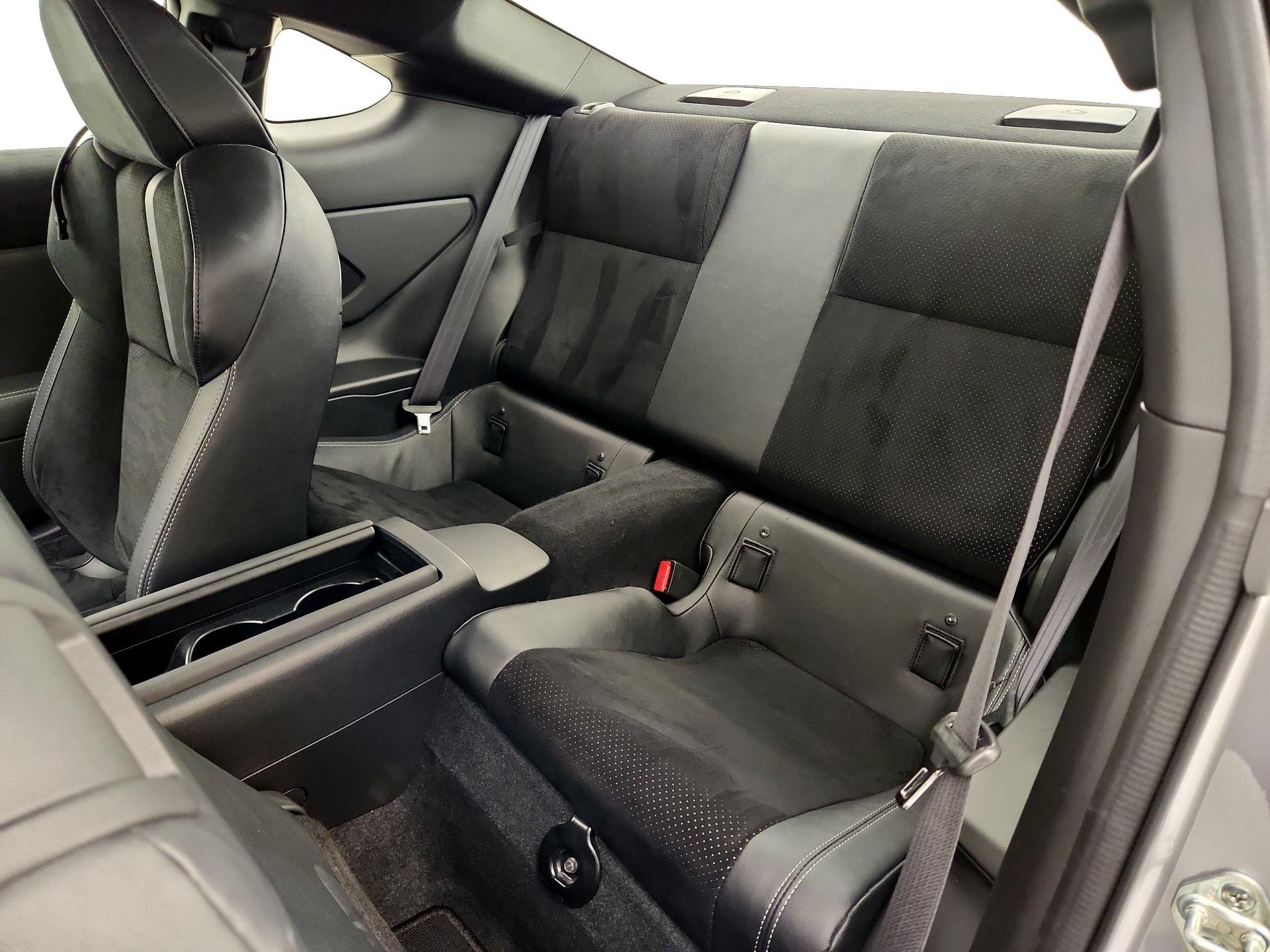 Thumbnail: 2023 Toyota GR86 - 19