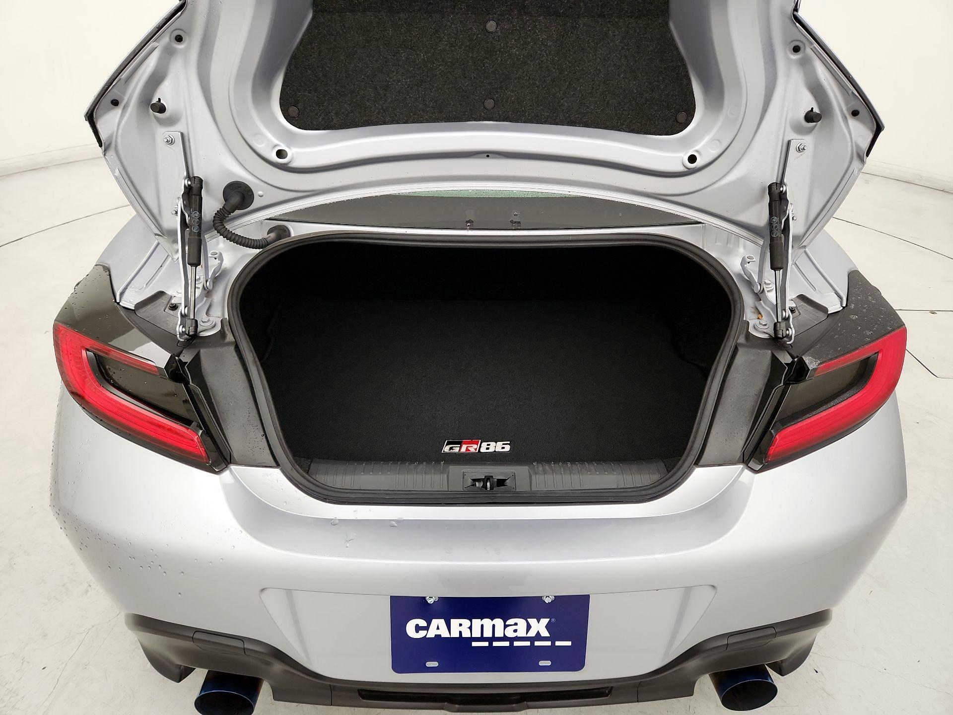 Thumbnail: 2023 Toyota GR86 - 20