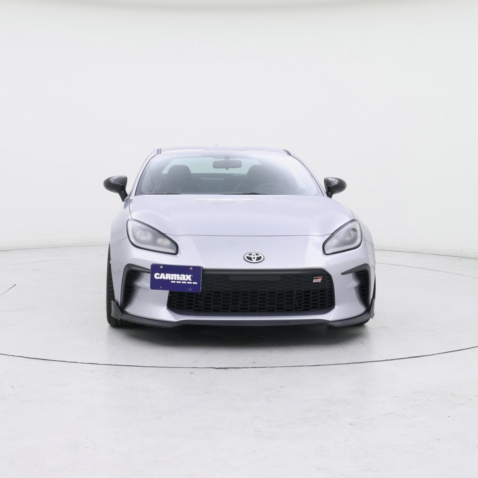 Thumbnail: 2023 Toyota GR86 - 5