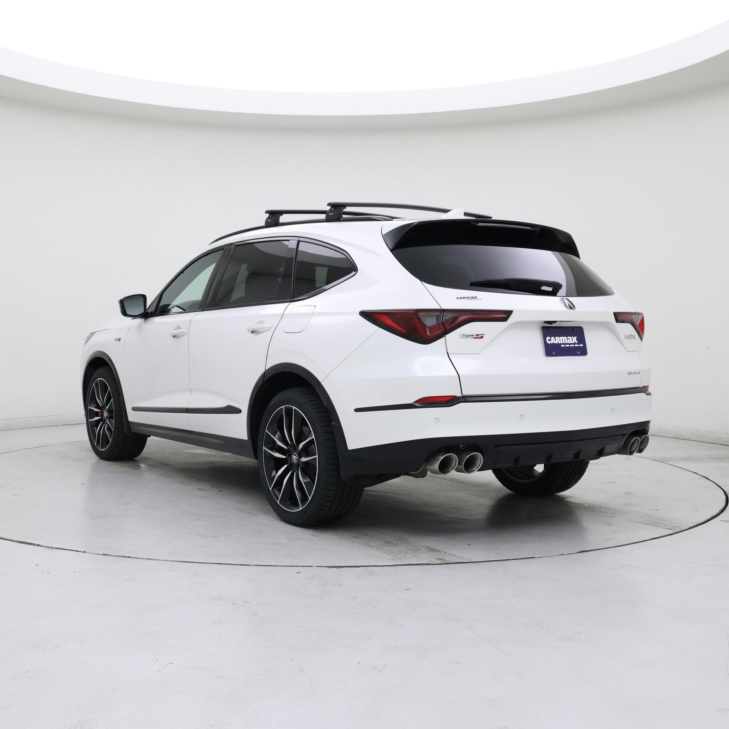 Thumbnail: 2022 Acura MDX - 2