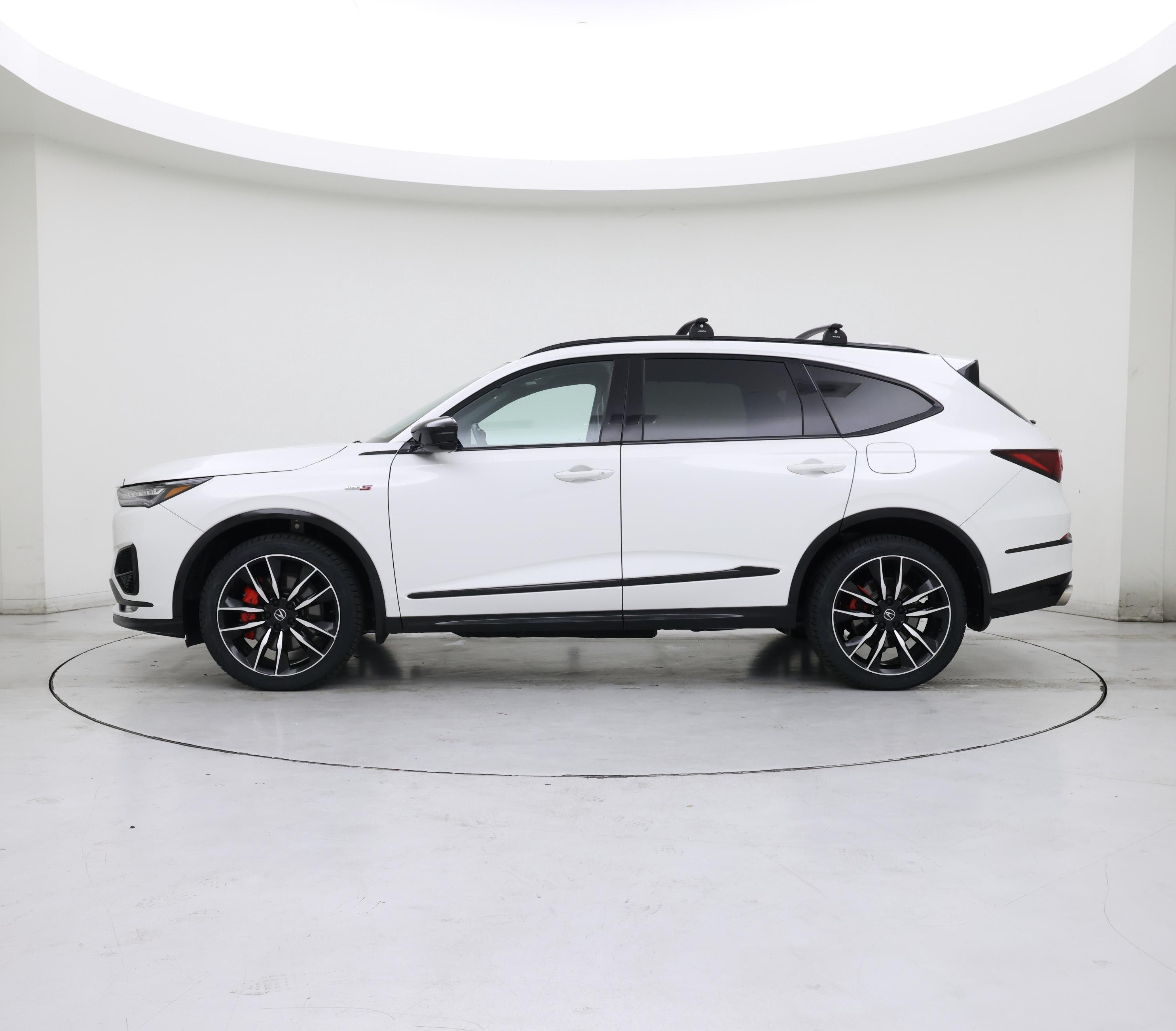 Thumbnail: 2022 Acura MDX - 3