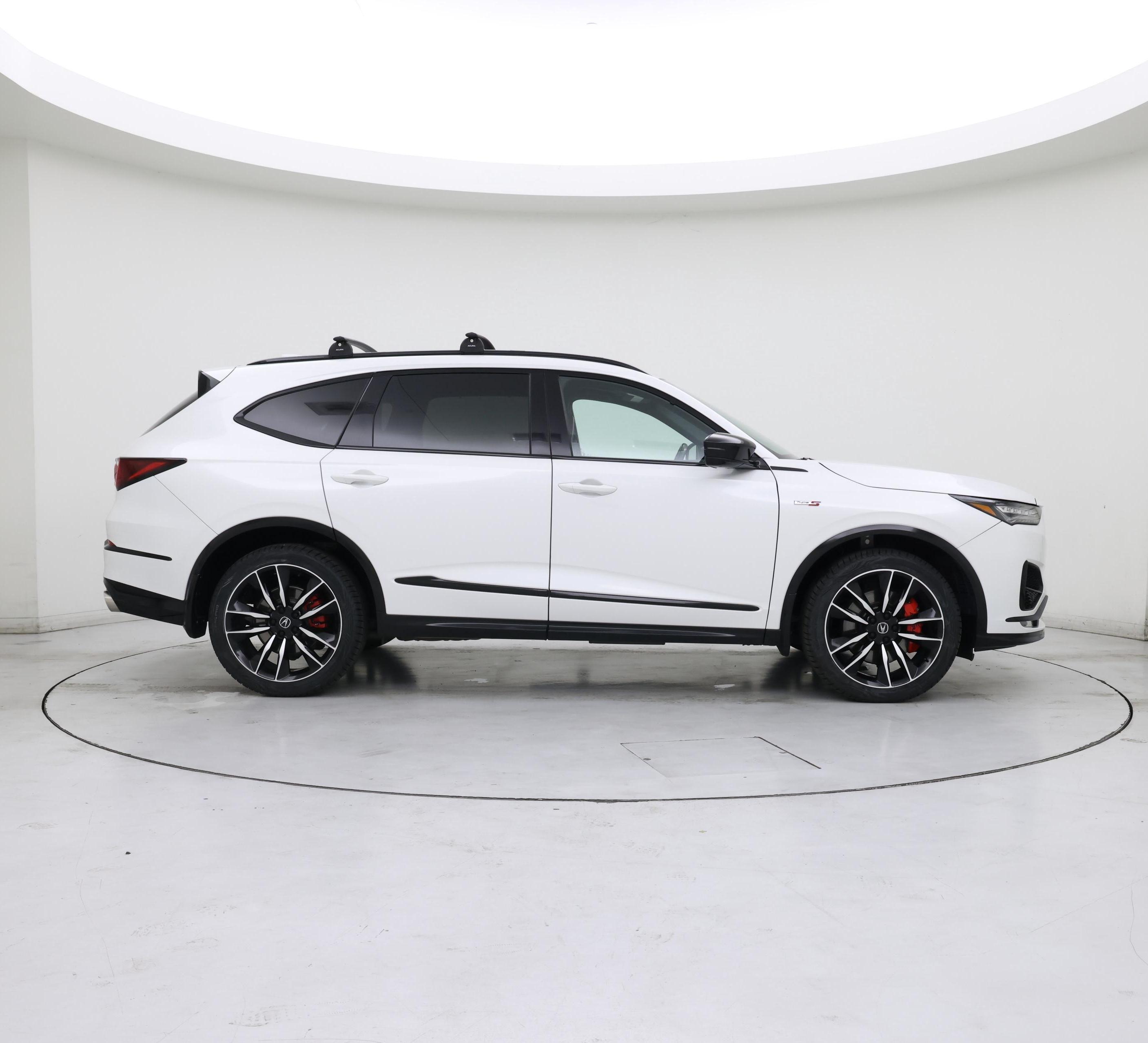 Thumbnail: 2022 Acura MDX - 7