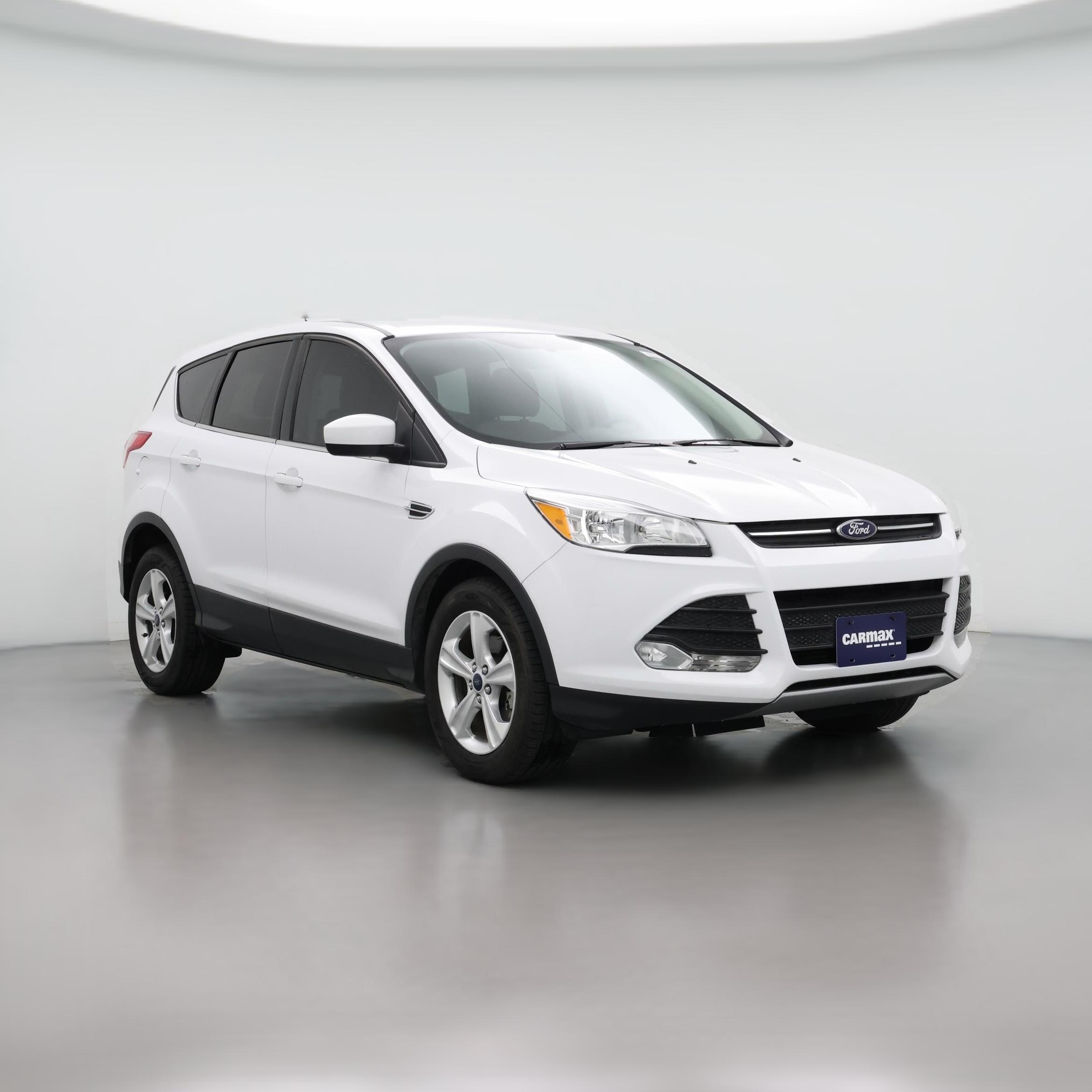 Thumbnail: 2014 Ford Escape - 1