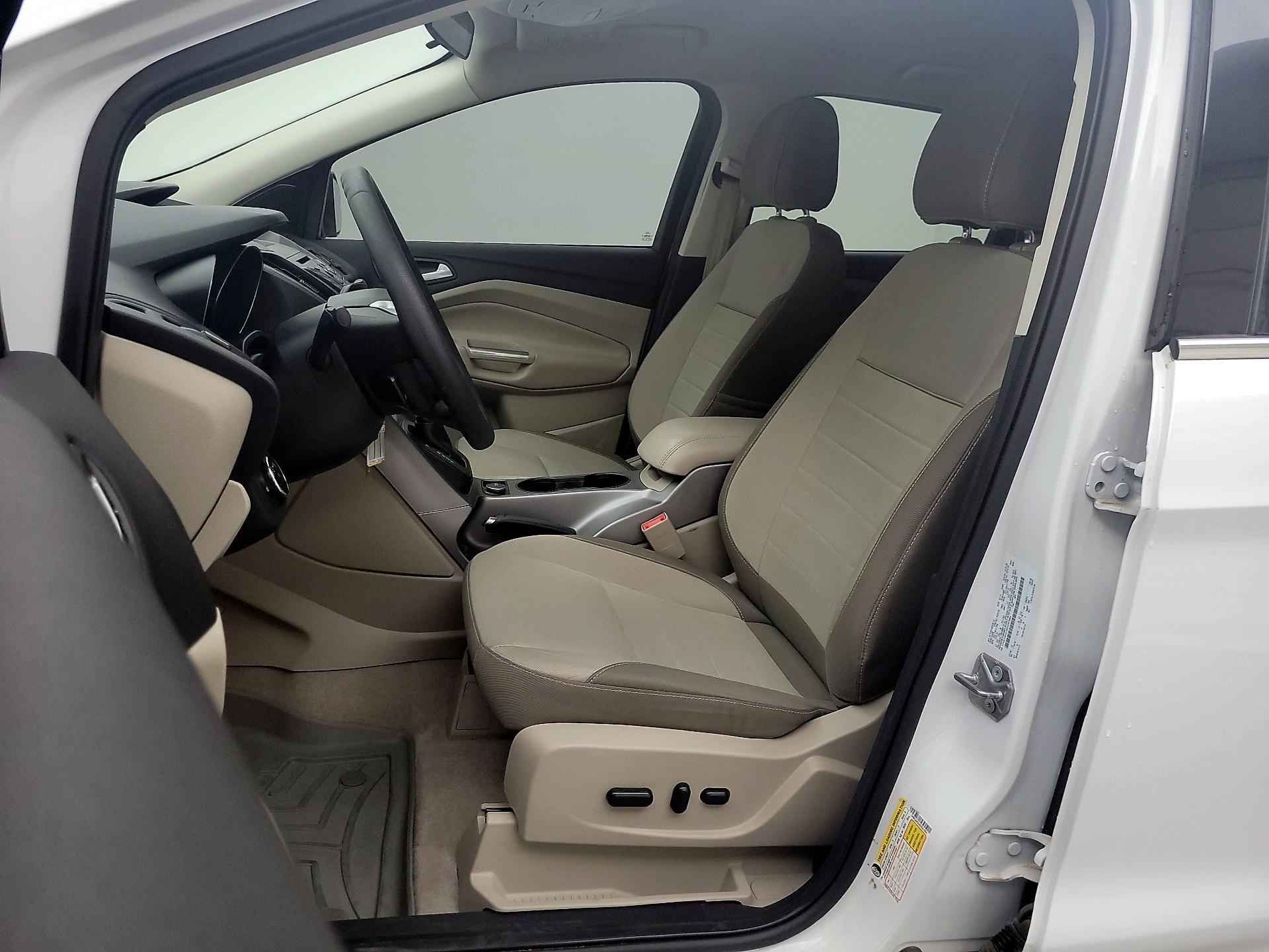 Thumbnail: 2014 Ford Escape - 11