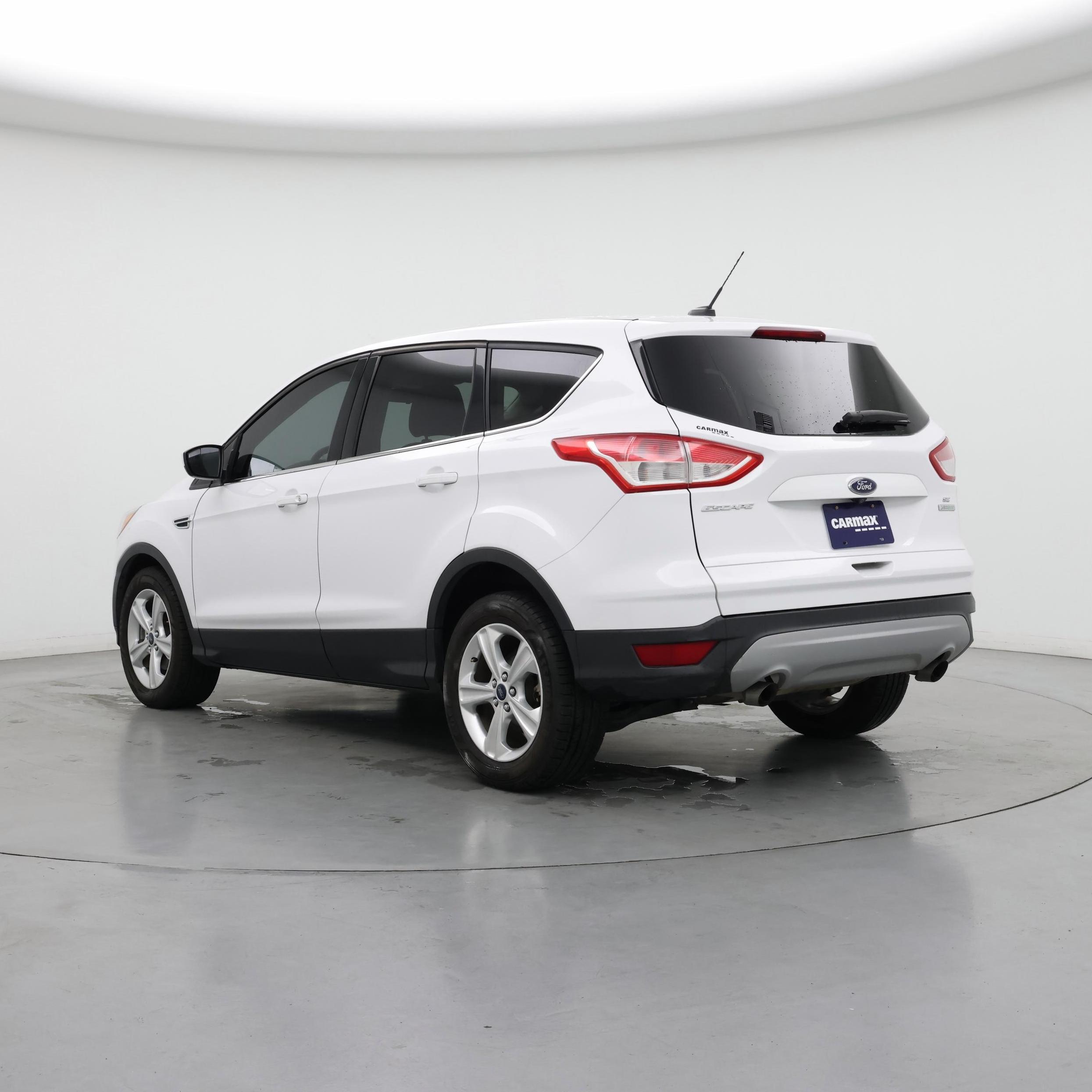 Thumbnail: 2014 Ford Escape - 2
