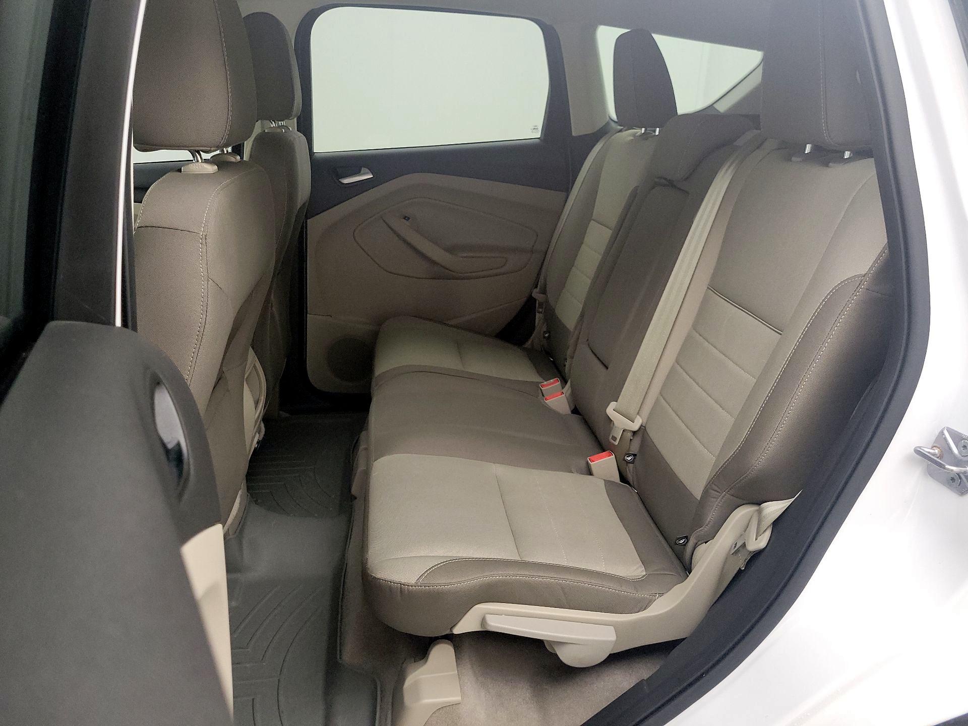 Thumbnail: 2014 Ford Escape - 19