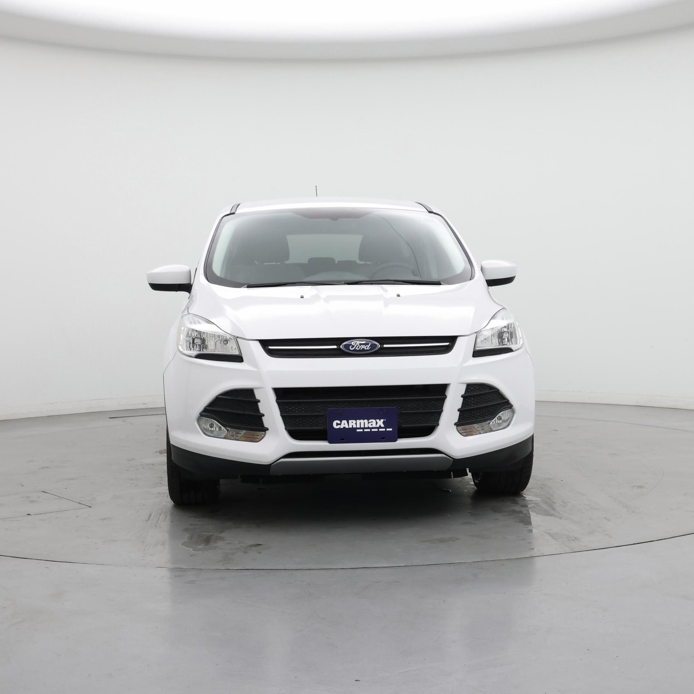 Thumbnail: 2014 Ford Escape - 5