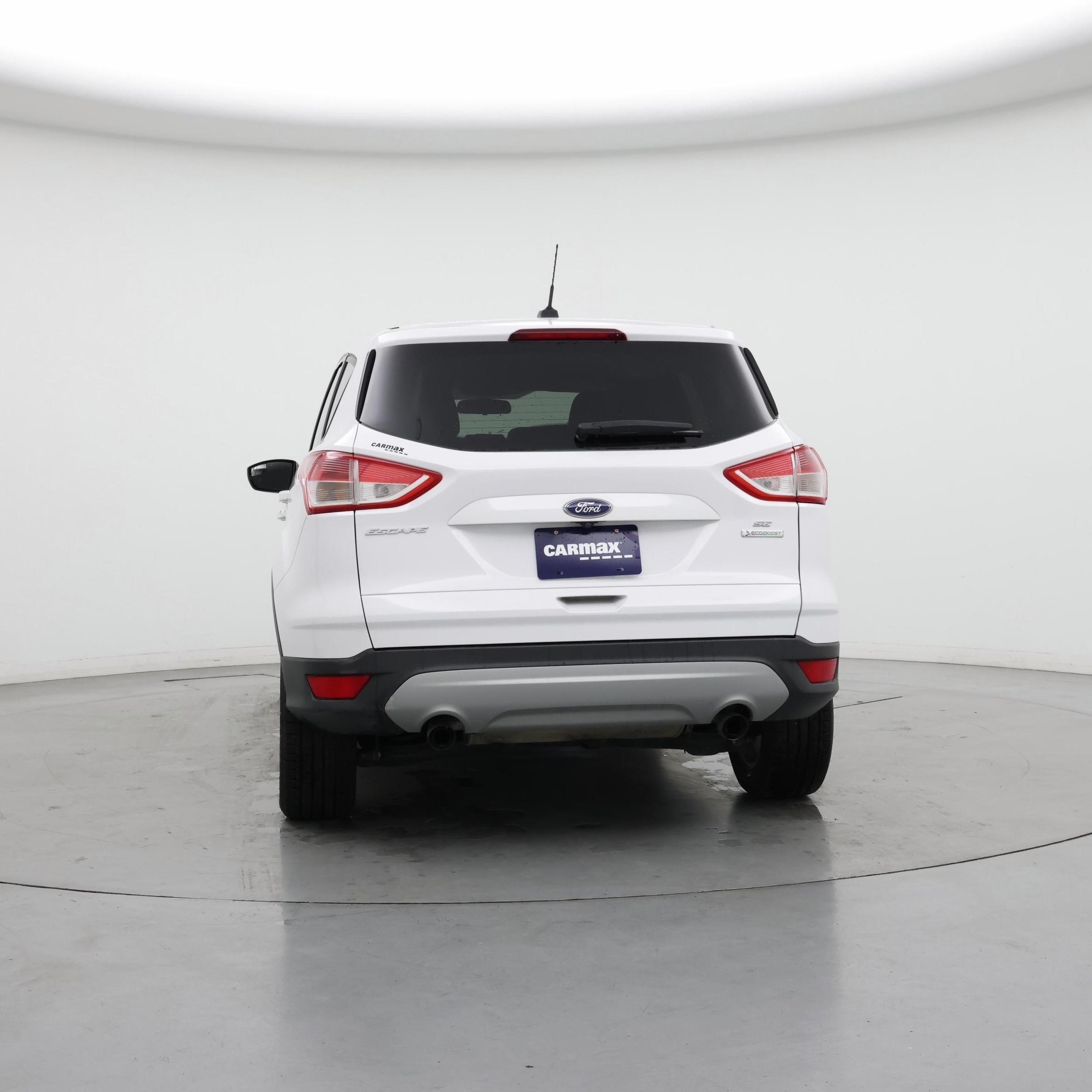 Thumbnail: 2014 Ford Escape - 6