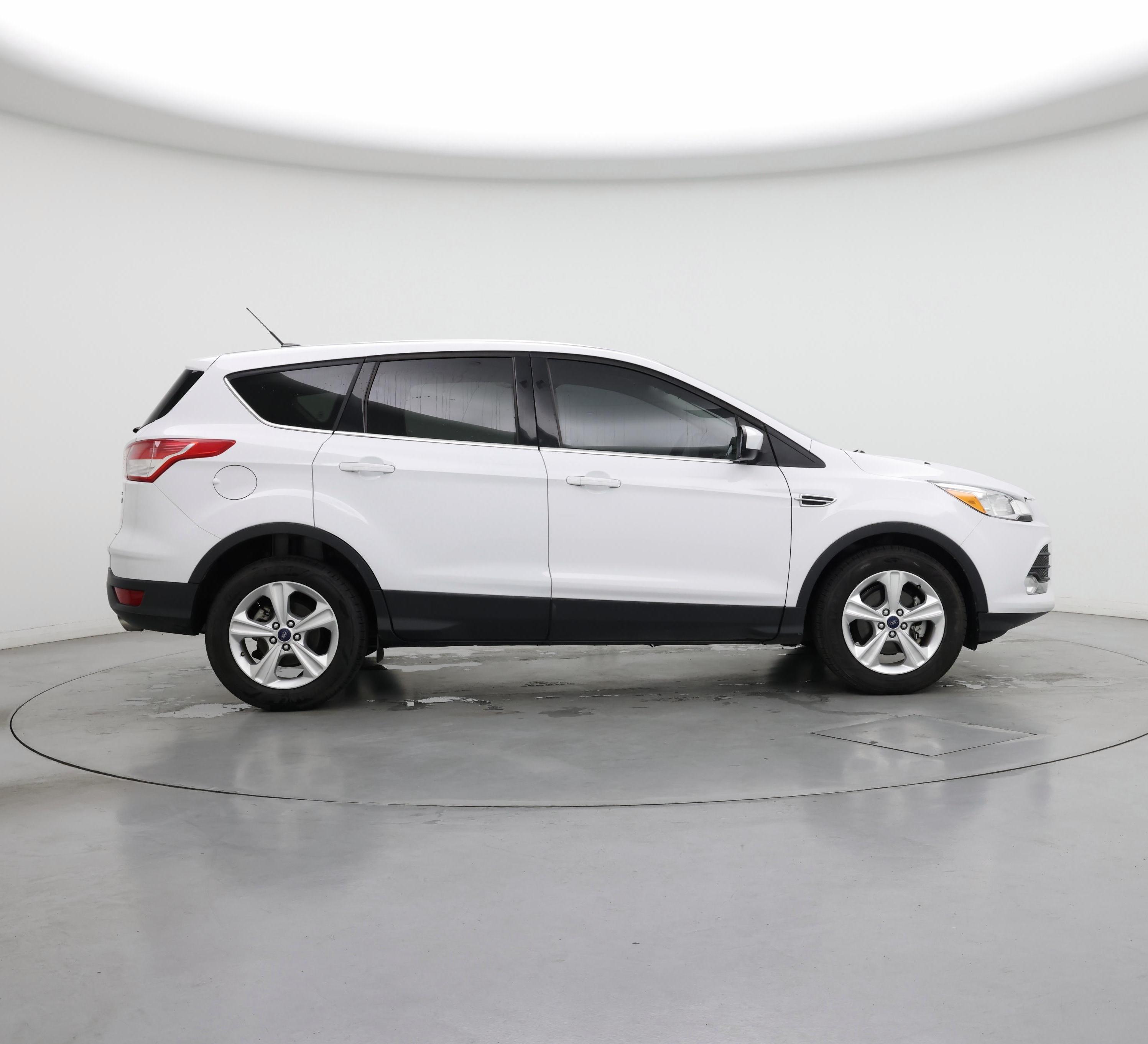 Thumbnail: 2014 Ford Escape - 7